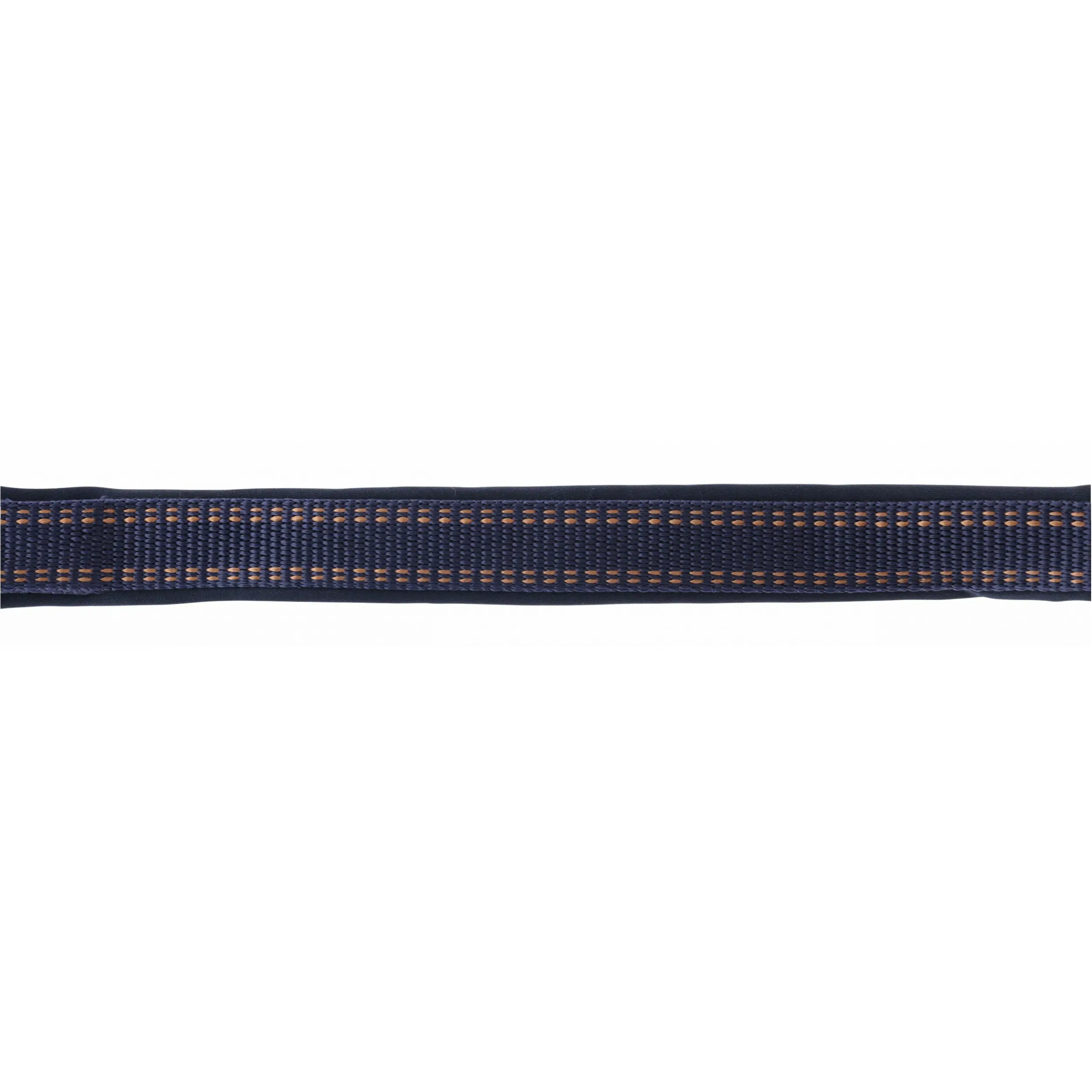 Halfter ROYAL blau/karamell Halfter ROYAL blau/karamell