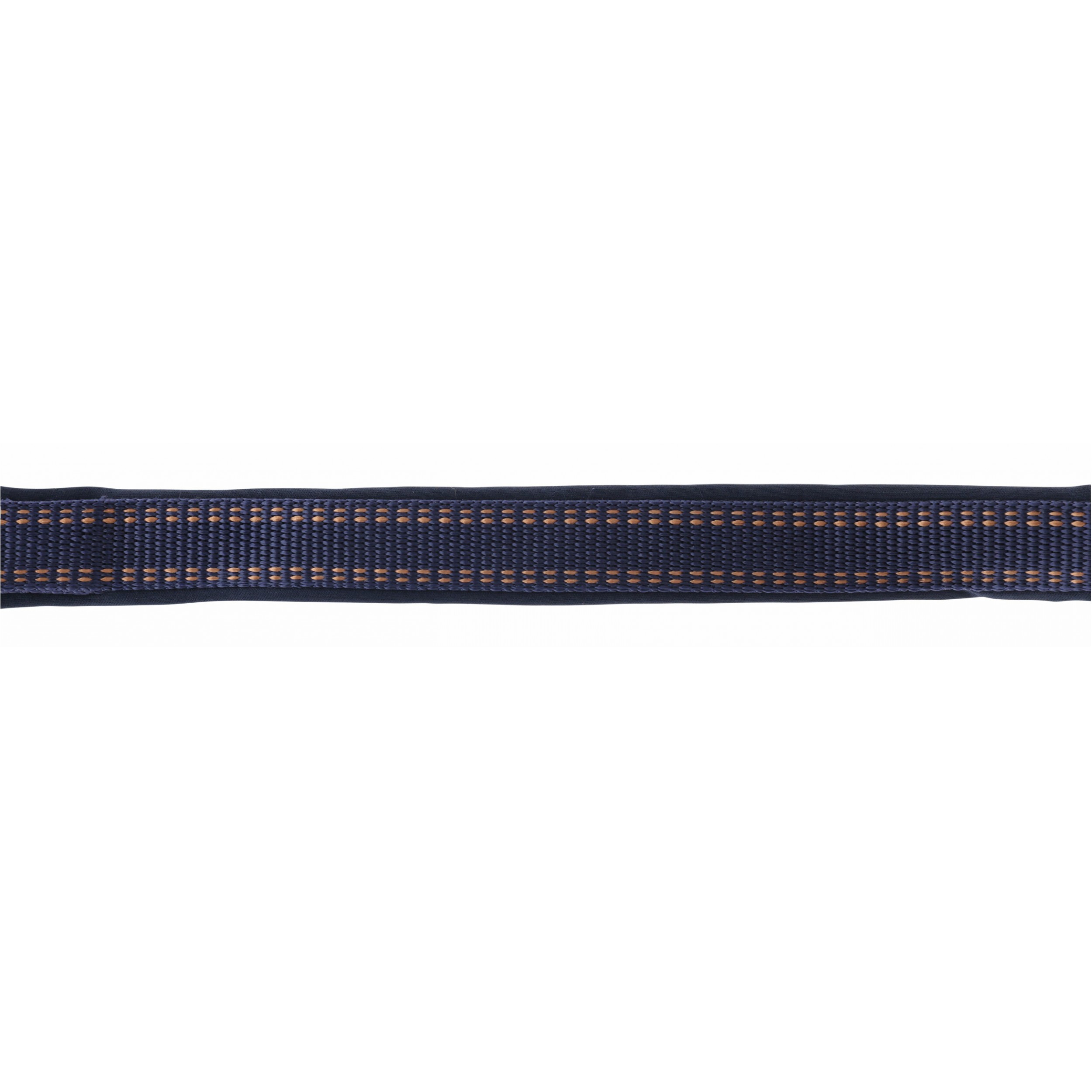 Halfter ROYAL blau/karamell Halfter ROYAL blau/karamell