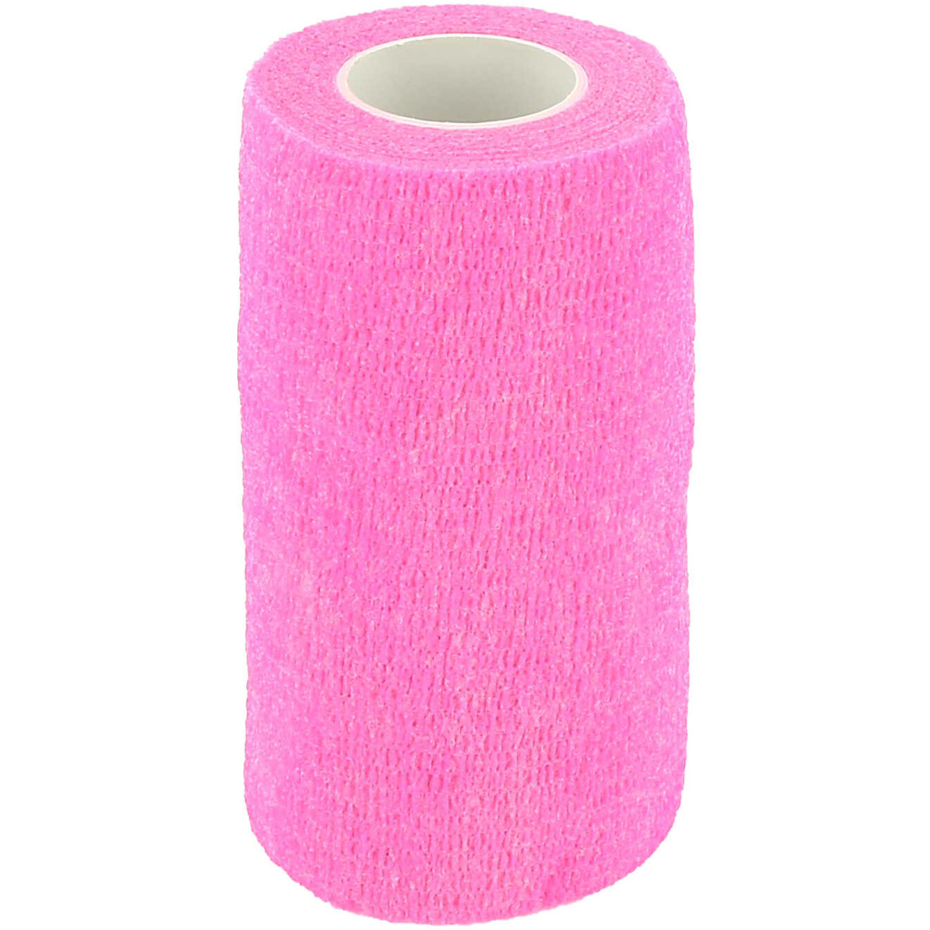 Bandage FLEX-WRAP neonrosa