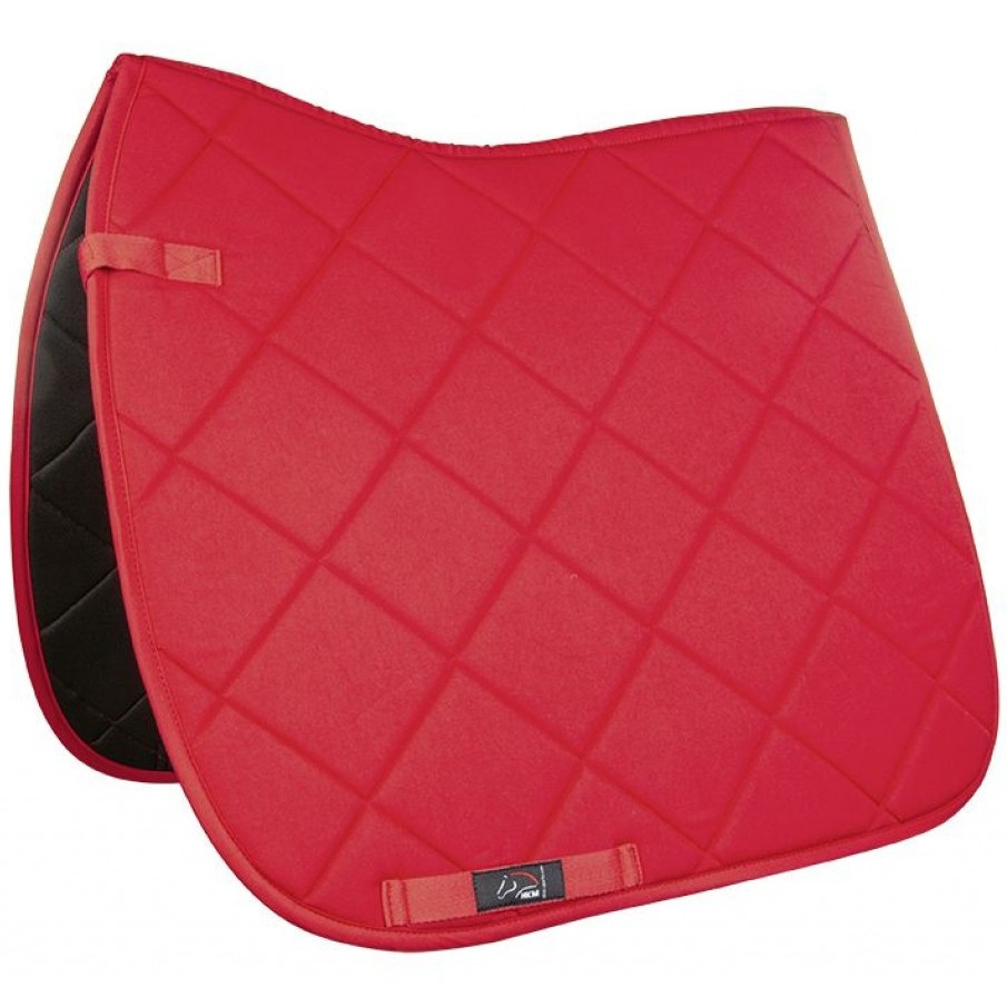 Schabracke ALLROUND rot