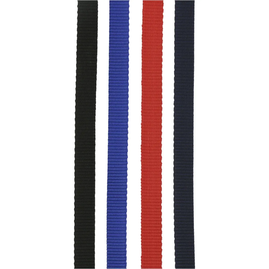 Hundehalsband und Leine OSCAR marineblau