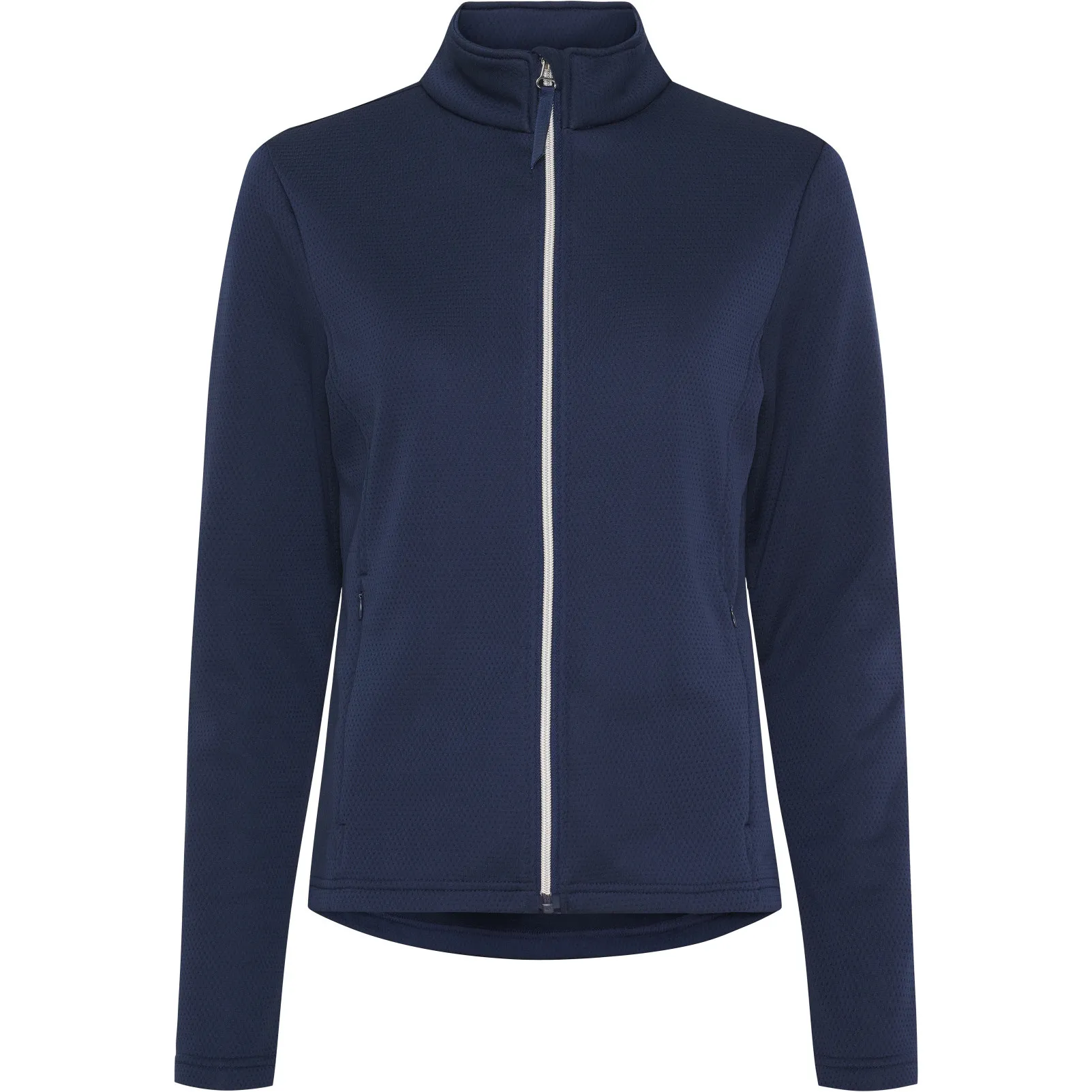 Winter Damen Reitjacke VANABE navy