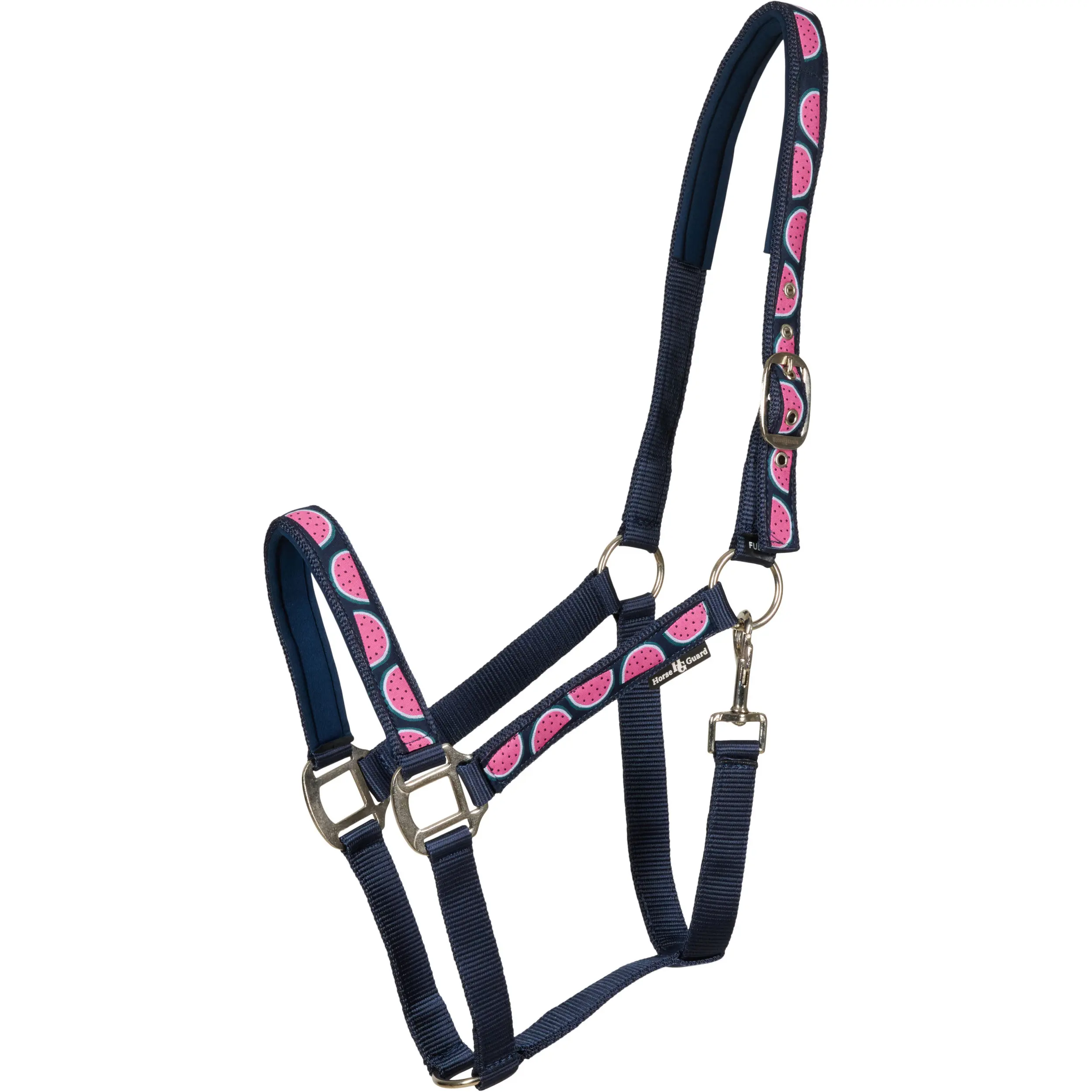 Halfter MELON navy