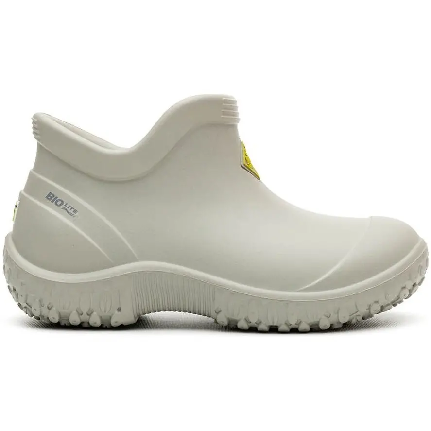 Kinder Gummistiefelette MUCKSTER LITE BOOT MINI MUCK grün