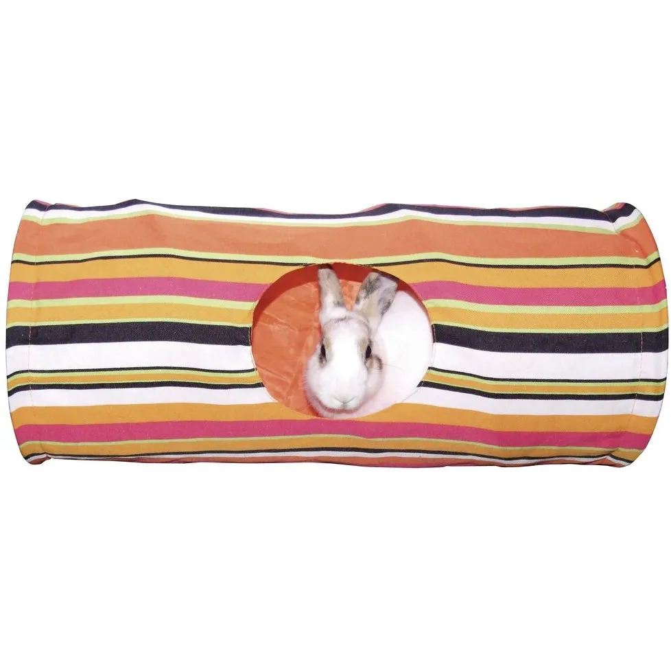 Nager Rascheltunnel aus Nylon