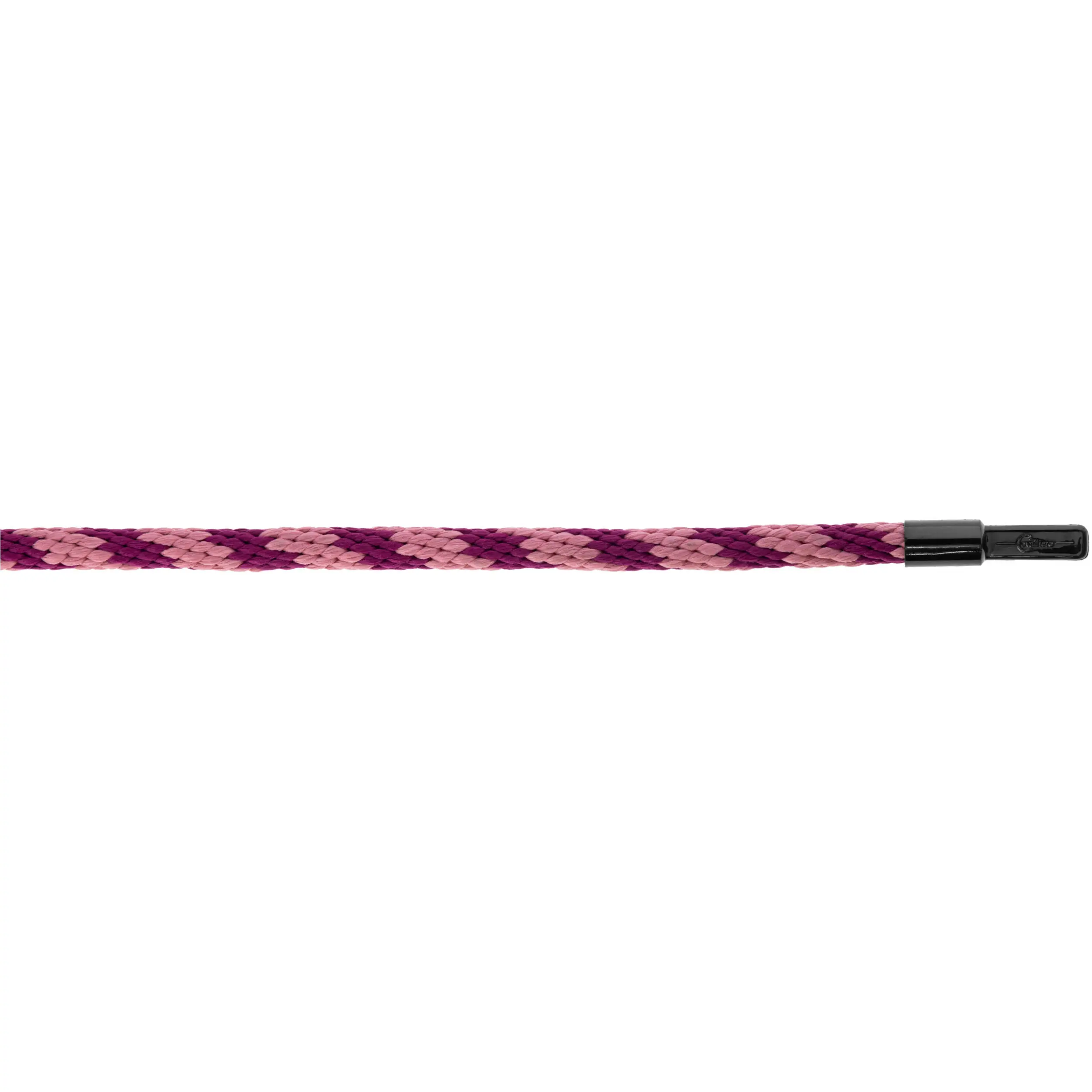 Führstrick mit Panikhaken MUSTANG brombeere