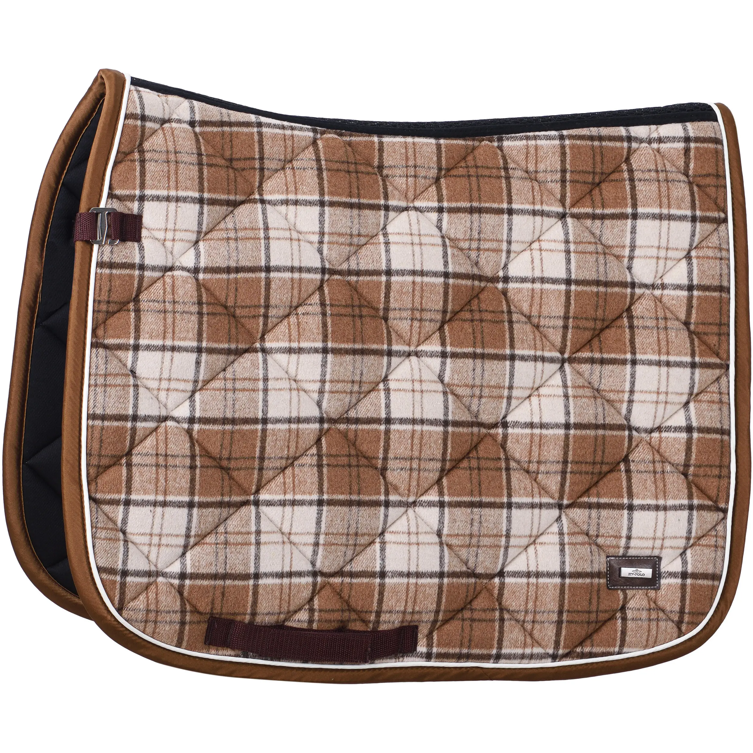 Schabracke HVPKelly schwarz