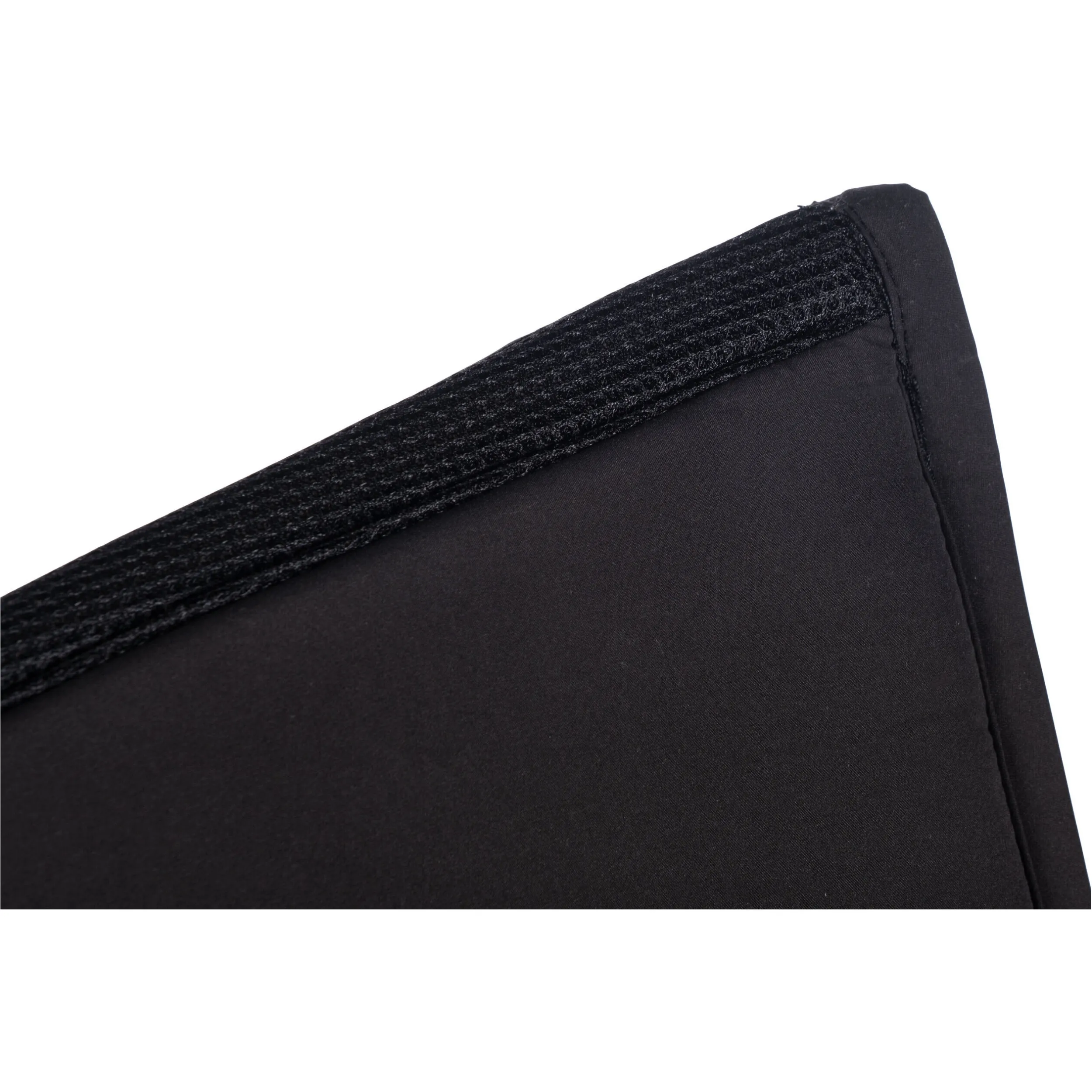 Schabracke SPORTS schwarz