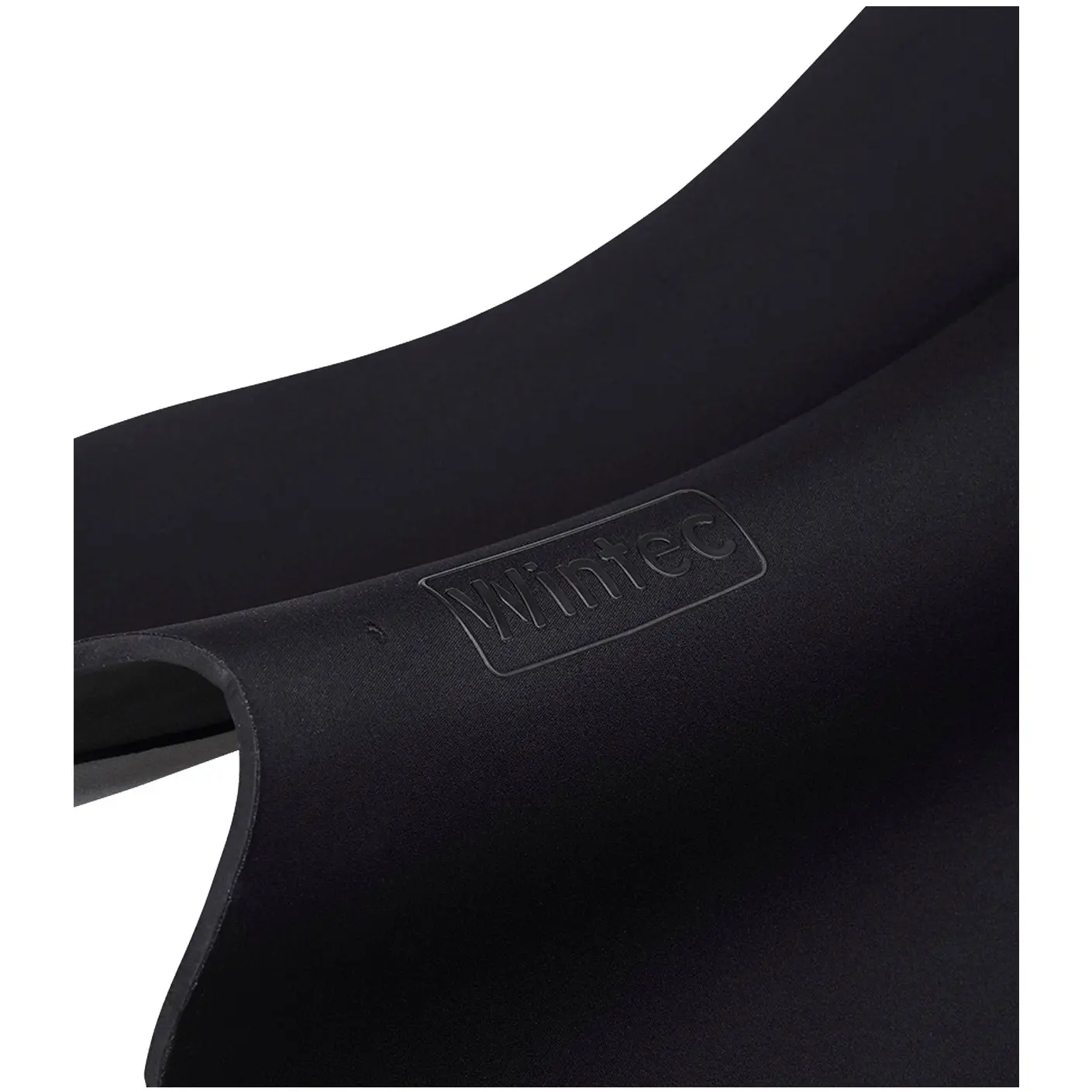 Riser Comfort Pad schwarz Springen 8mm