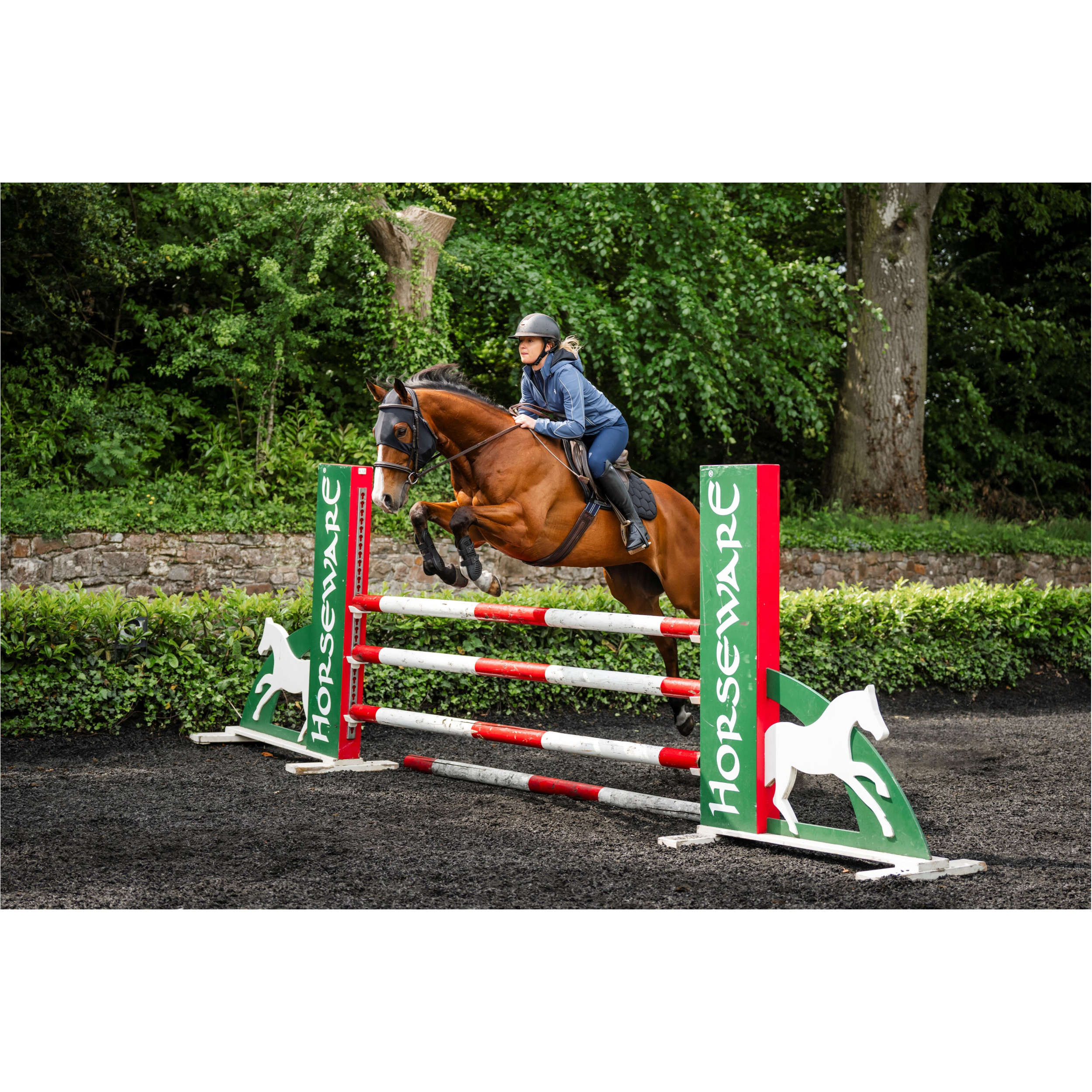 Maske IONIC CALMING FACE MASK schwarz