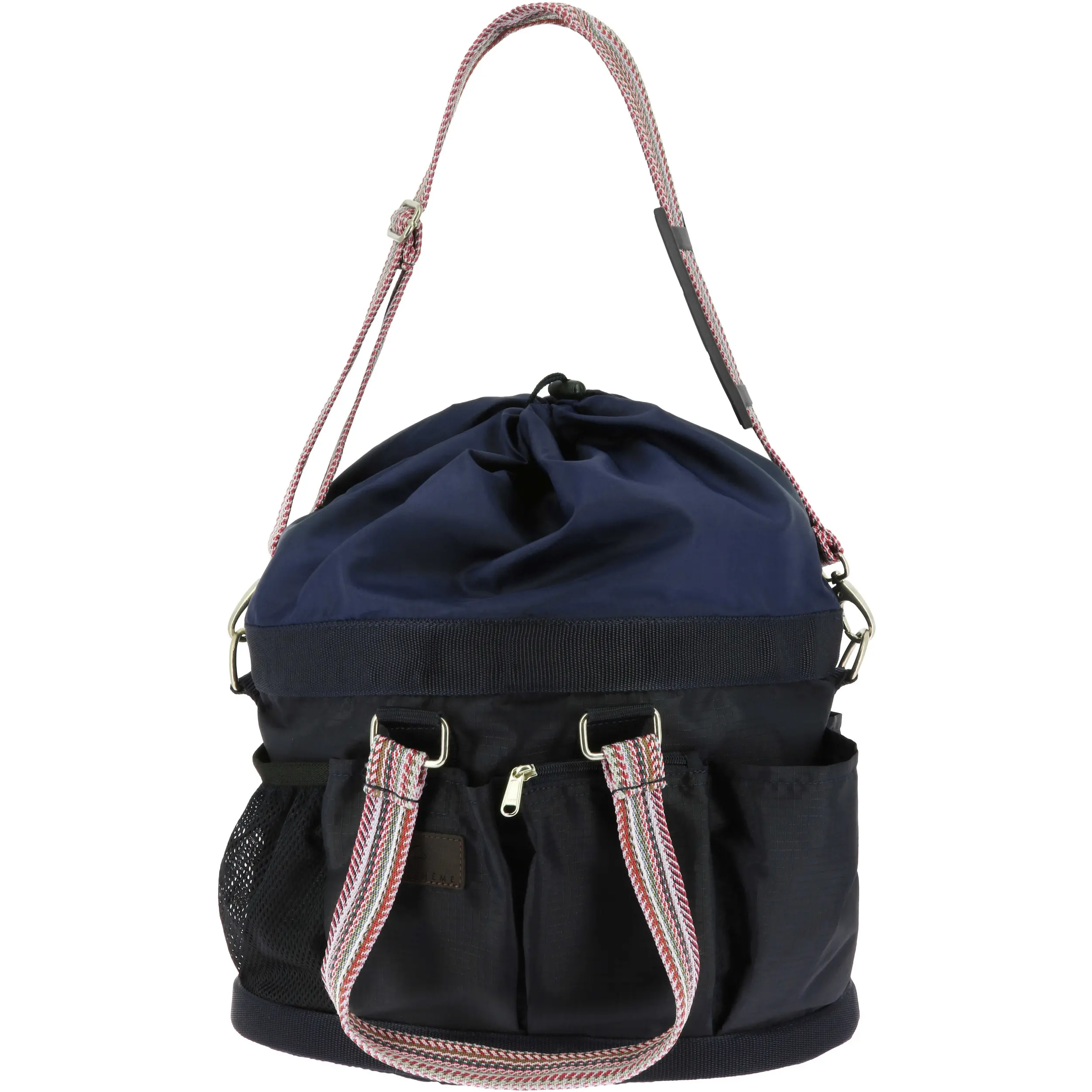 Putztasche 250D AZTEC navy
