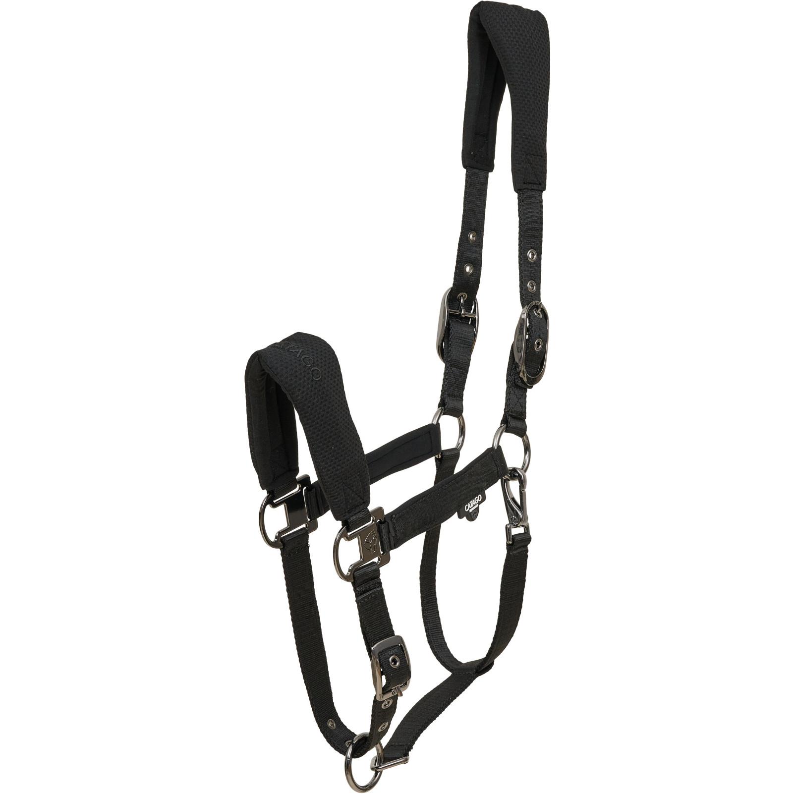 Halfter FIR-Tech schwarz