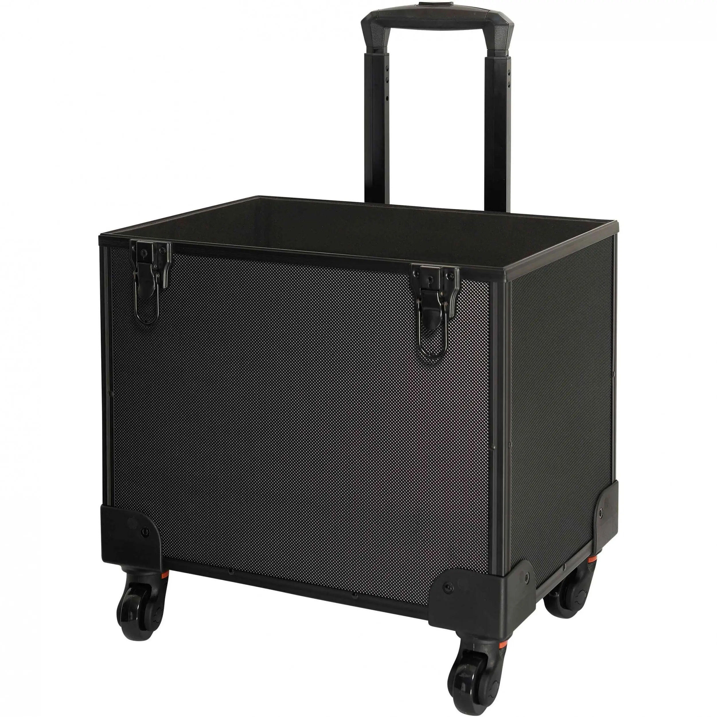 Putzbox IRHStackX Deluxe schwarz