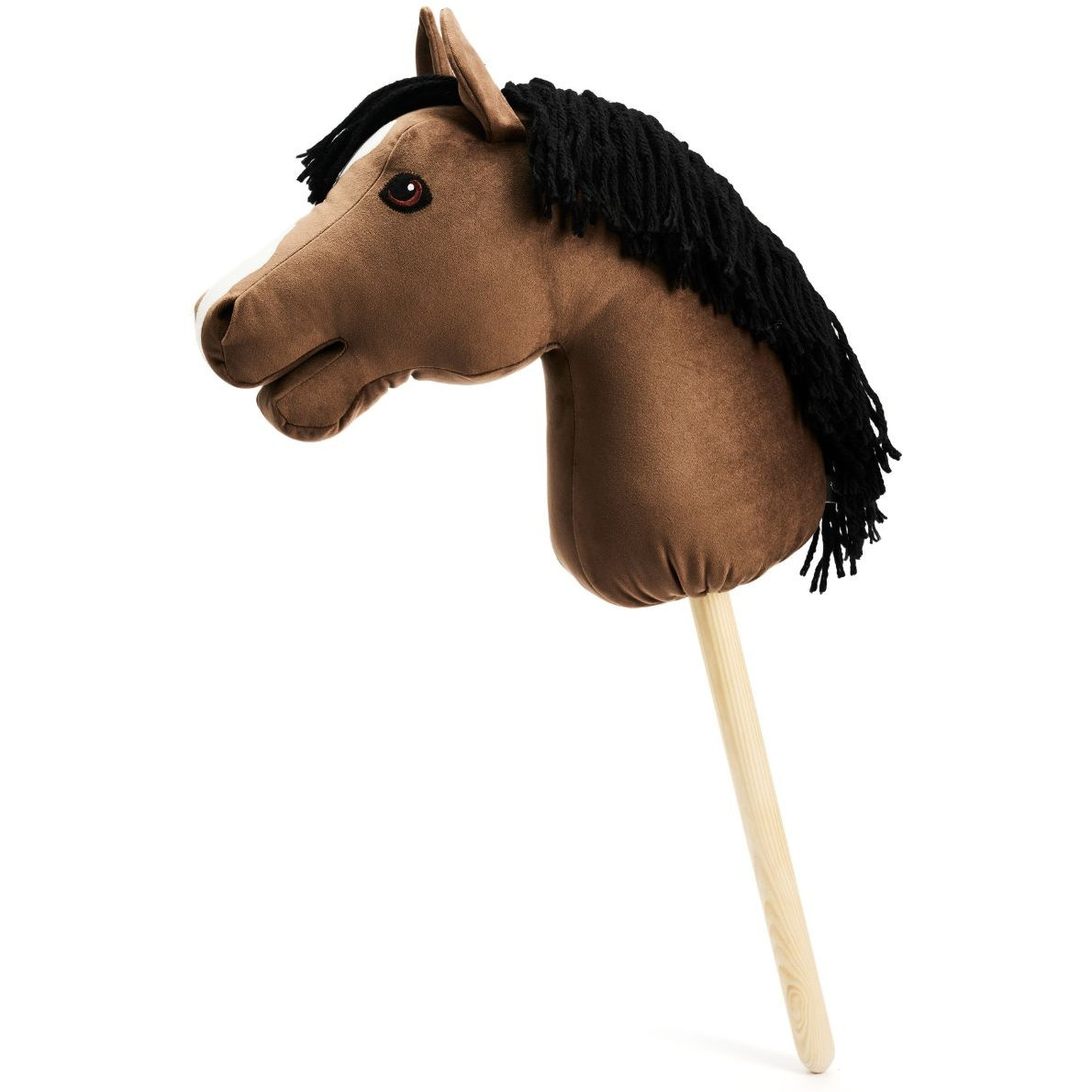 Hobby Horse JUNIOR braun