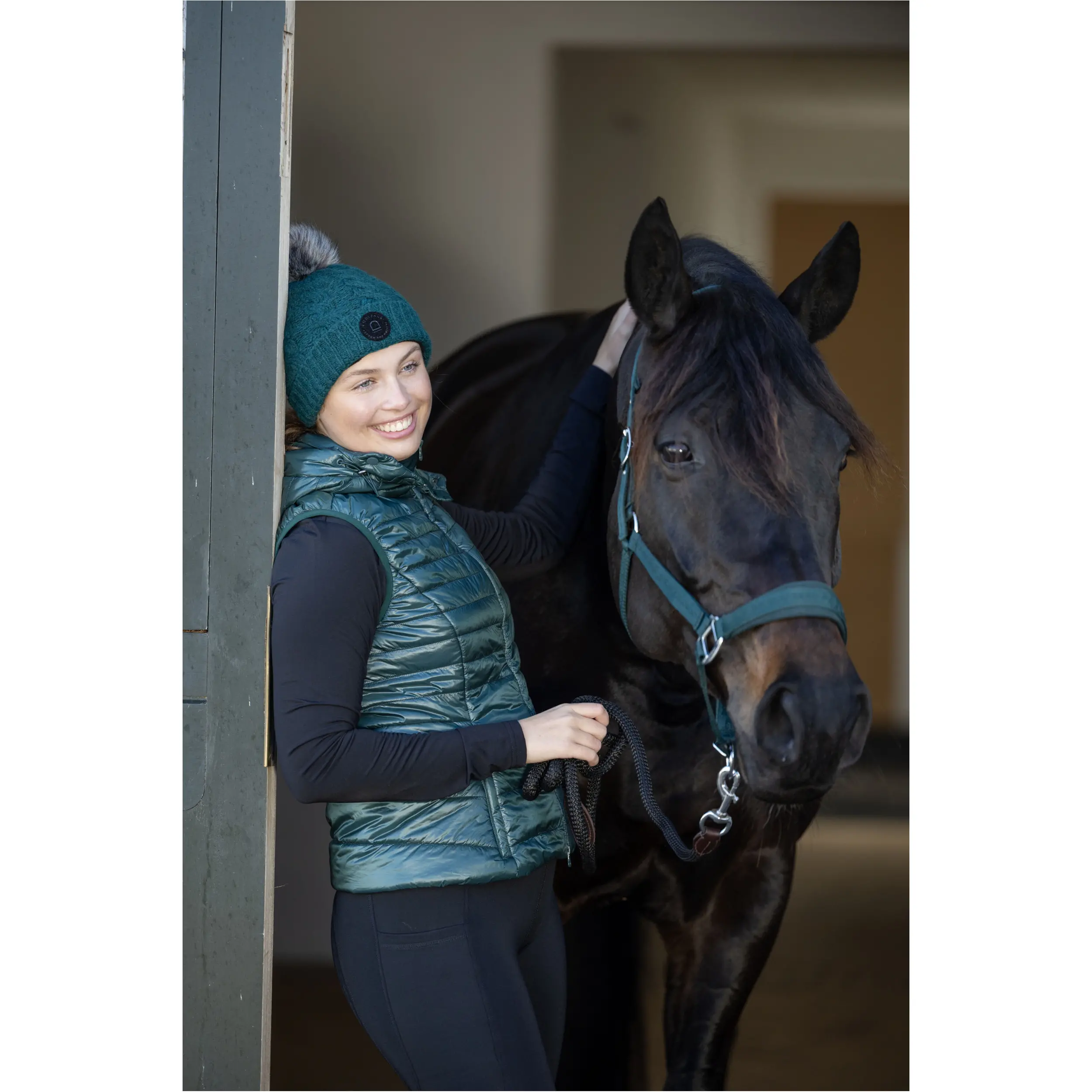 Halfter DIYA 2.0 ponderosa pine Halfter DIYA 2.0 ponderosa pine