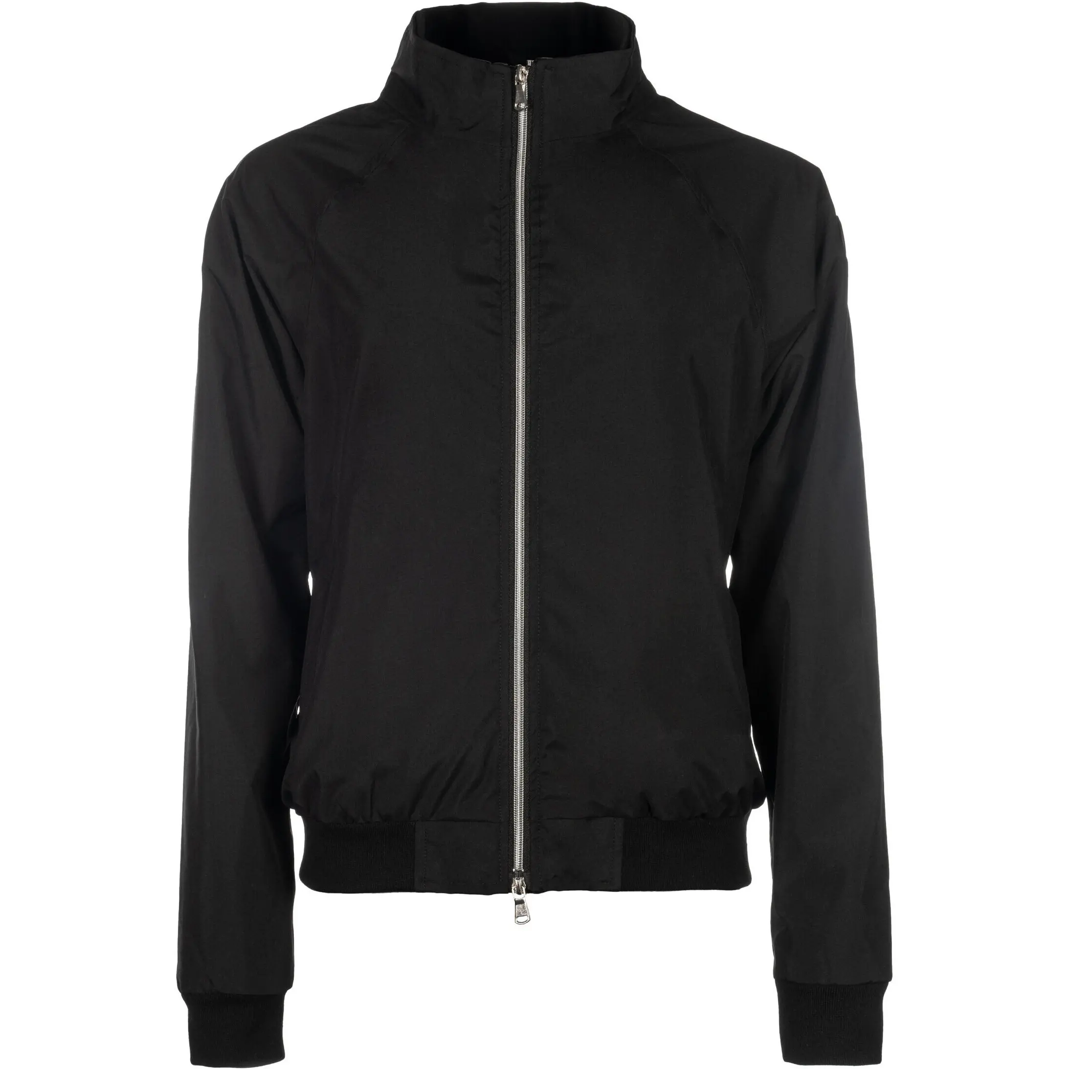 Kinder Blouson CREW schwarz Kinder Blouson CREW schwarz