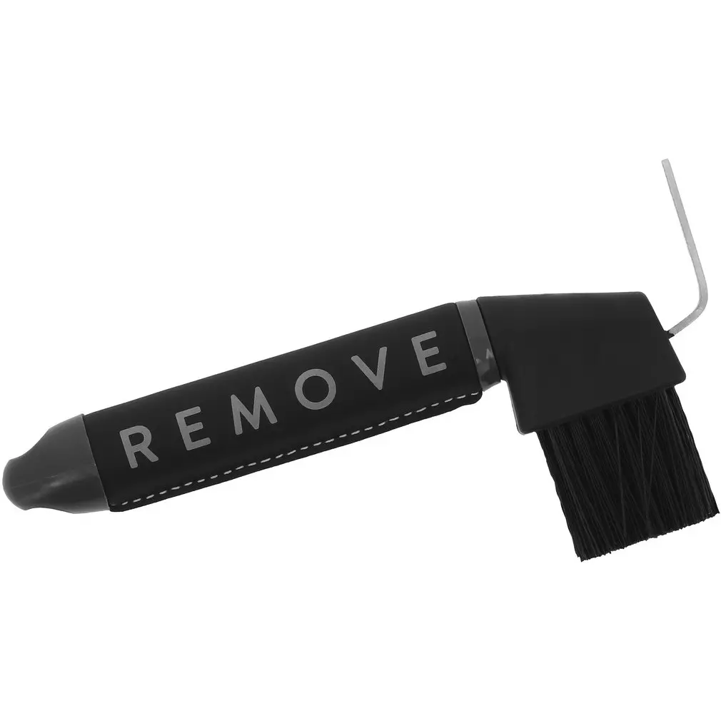 Hufkratzer JE T'AIME schwarz Hufkratzer JE T'AIME schwarz