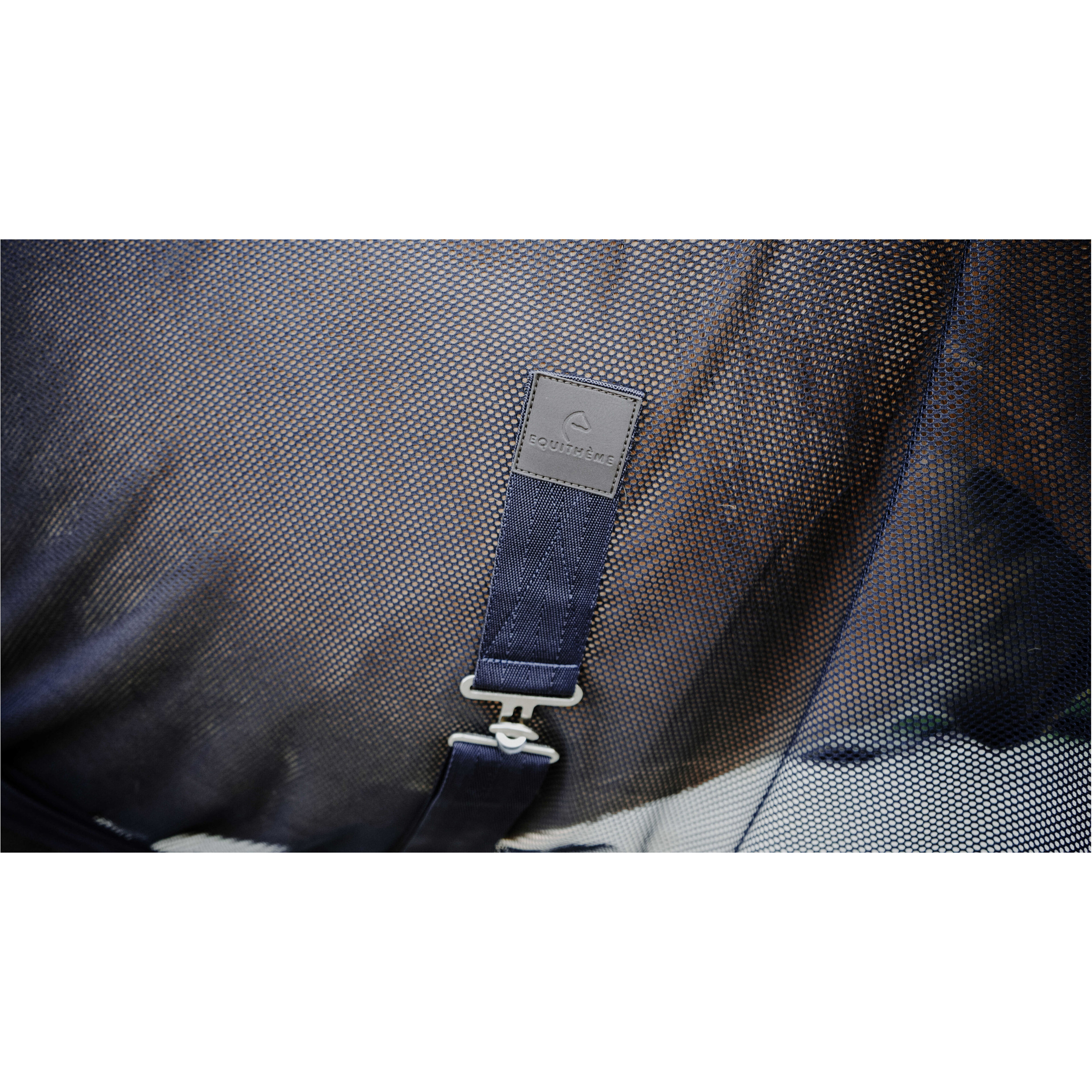 Fliegendecke SERENITY navy