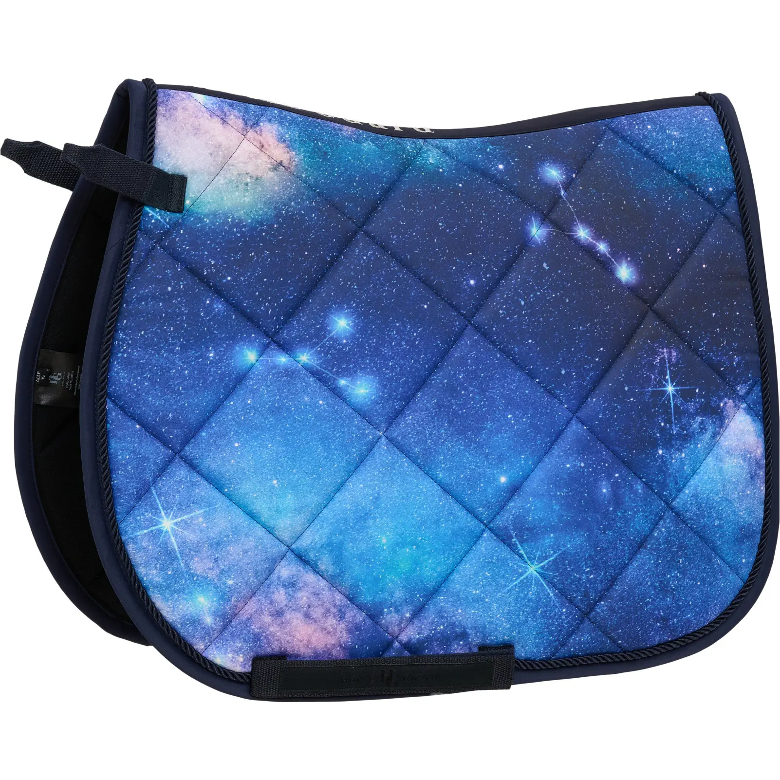 Schabracke GALAXY navy