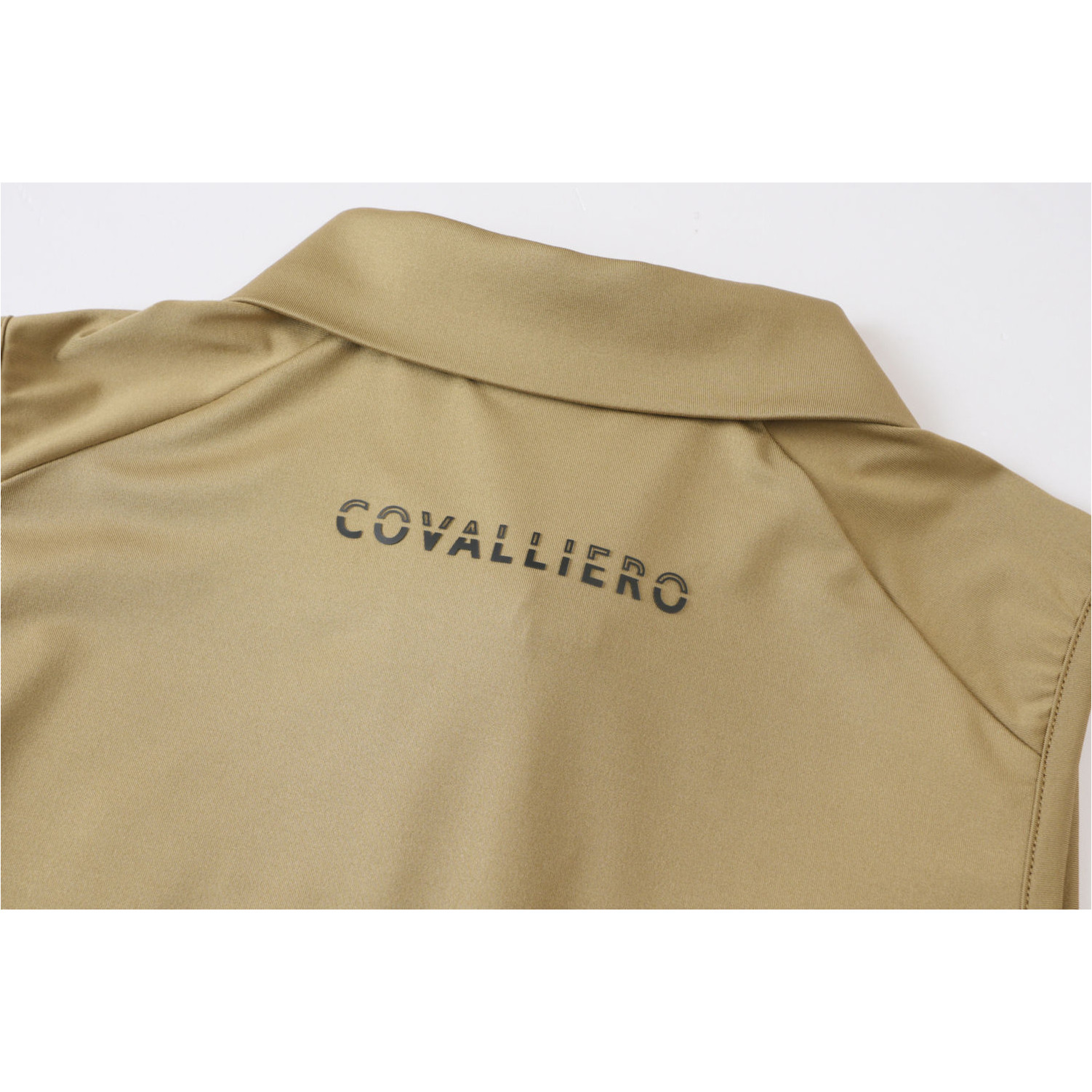 Damen Top F/S 2026 walnut Damen Top F/S 2026 walnut