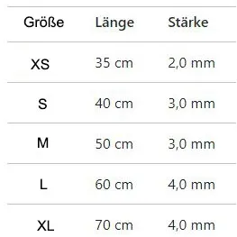 Hundehalskette einfach verchromt