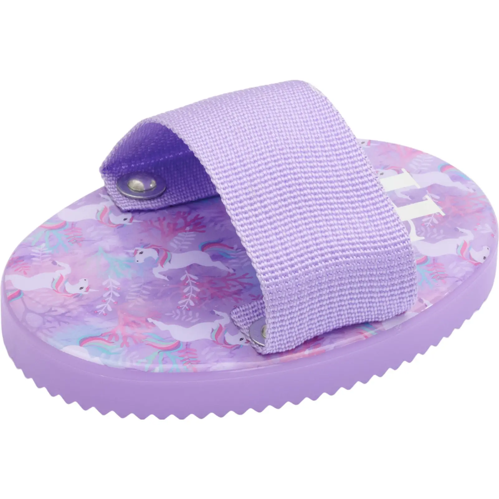 Kinder Striegel klein lavender