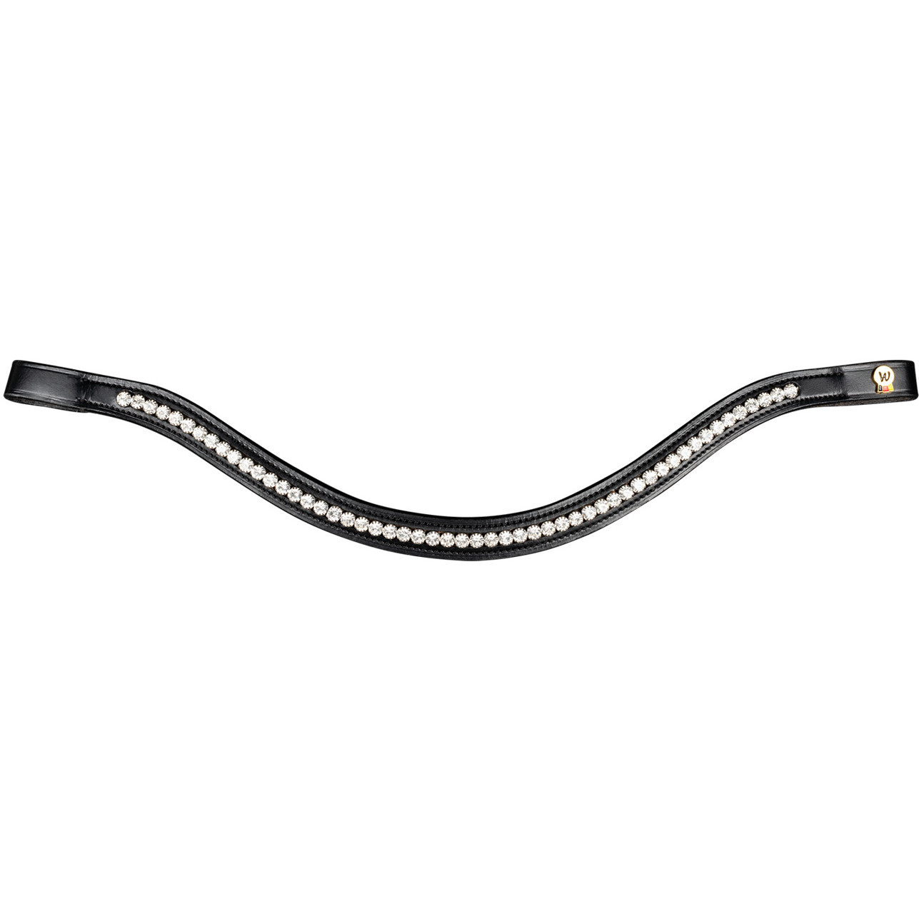 Trensenzaum S-Line ESSENTIAL schwarz Trensenzaum S-Line ESSENTIAL schwarz