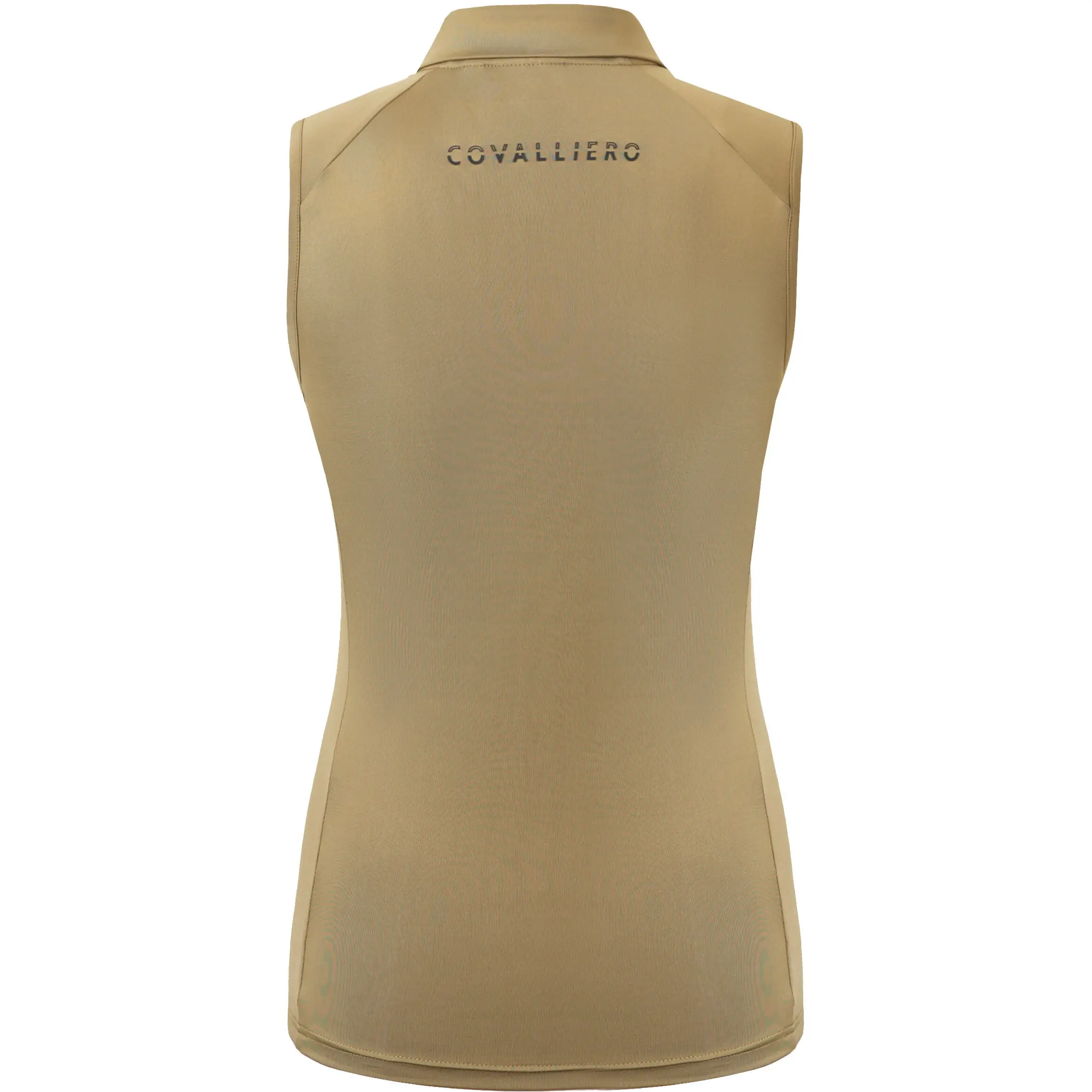 Damen Top F/S 2026 walnut