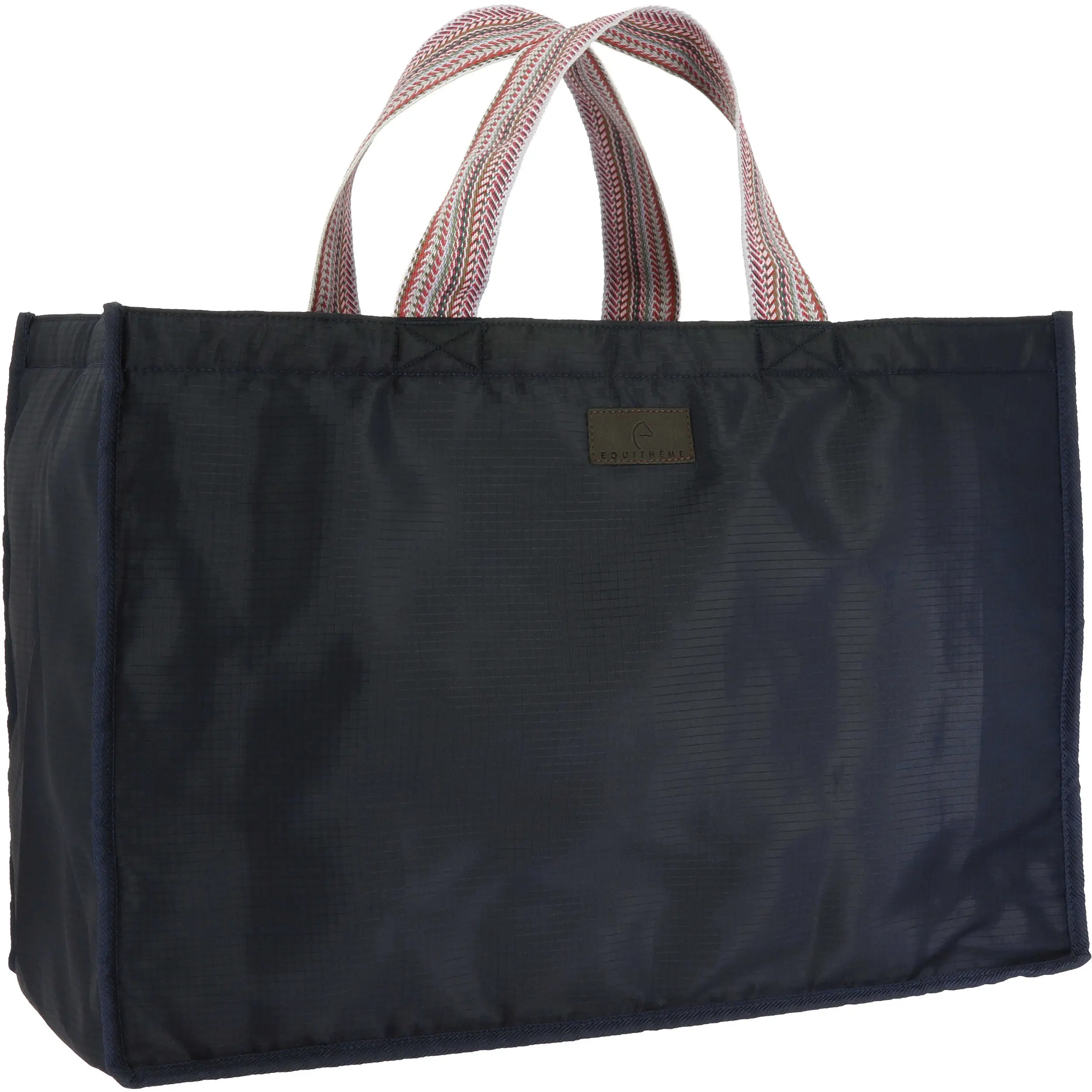 Tasche groß 250D AZTEC navy