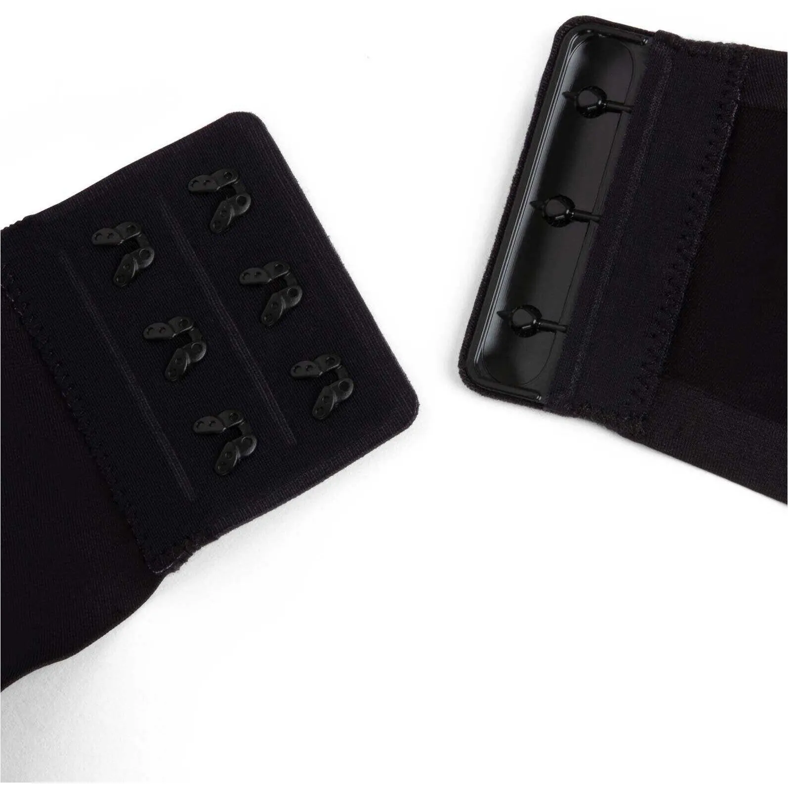 Damen Periodenslip abnehmbar HÉMÉRA schwarz