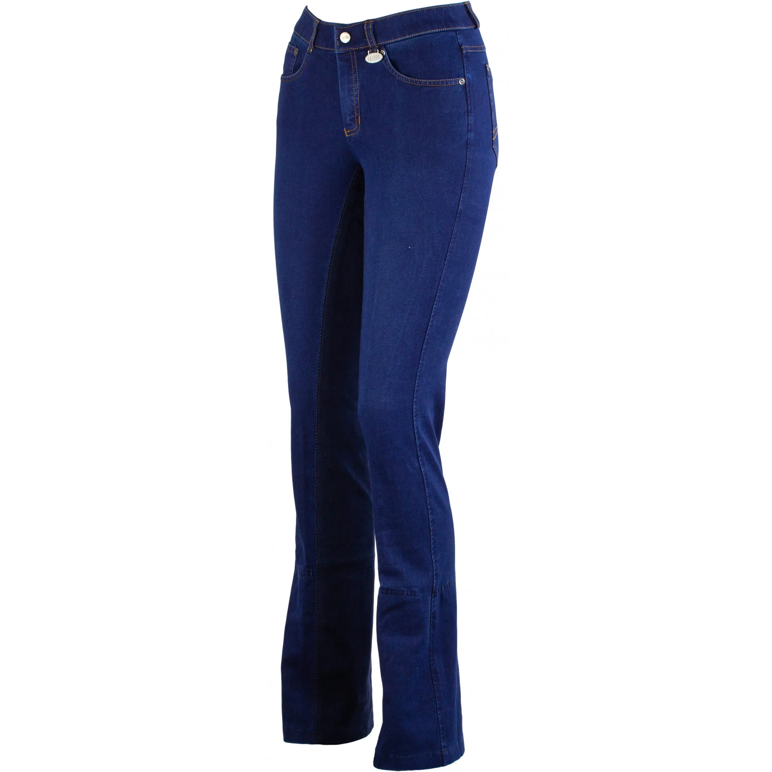 jeansblau/nachtblau