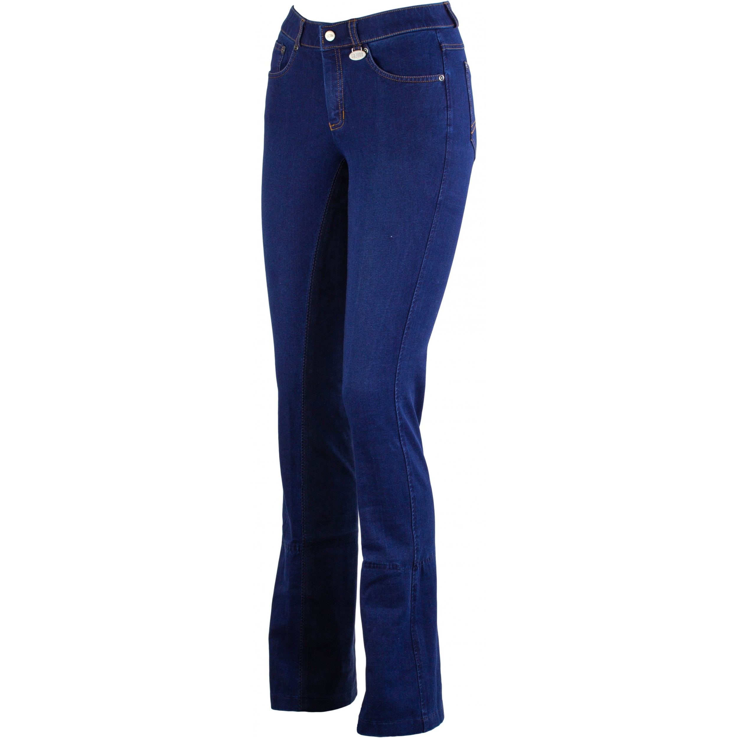 jeansblau/nachtblau