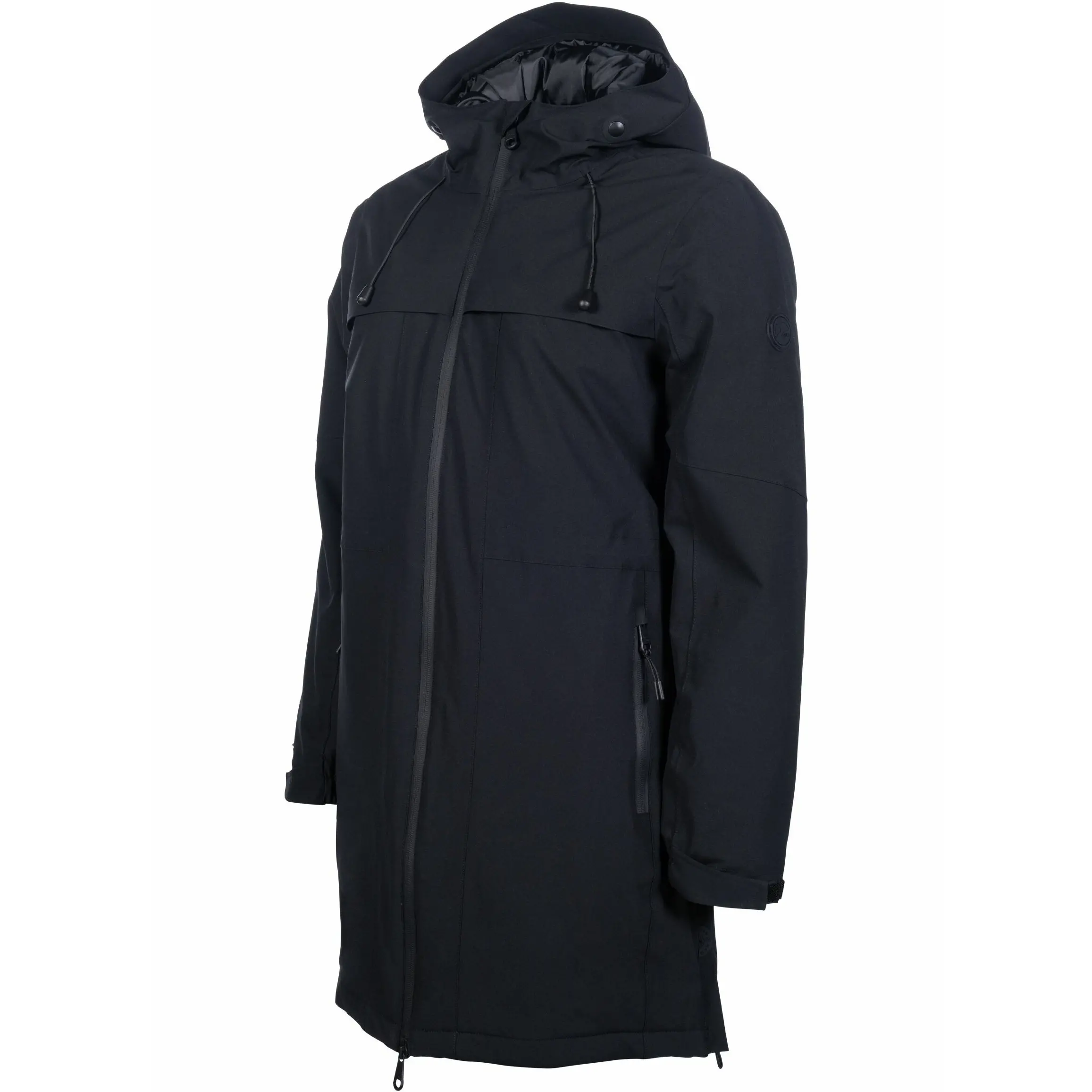 Damen Reitjacke HILLARY schwarz