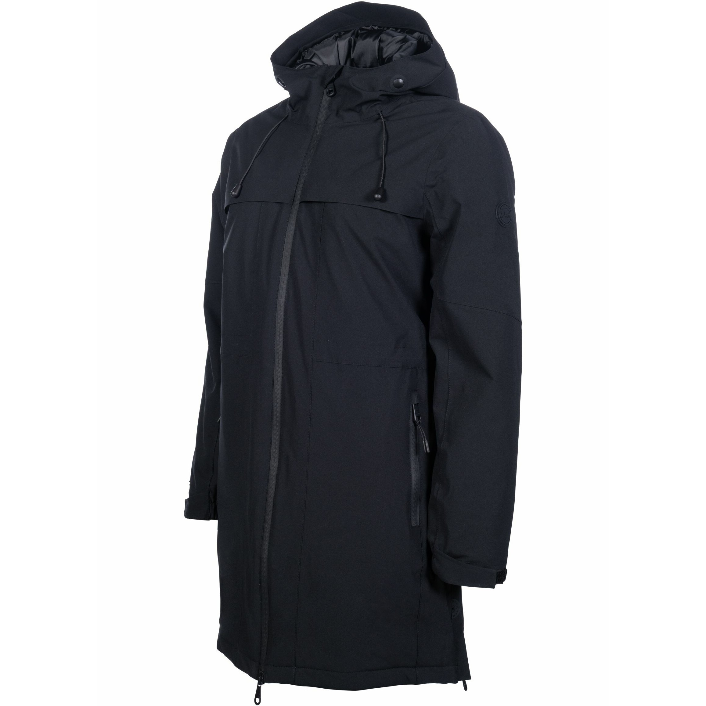 Damen Reitjacke HILLARY schwarz