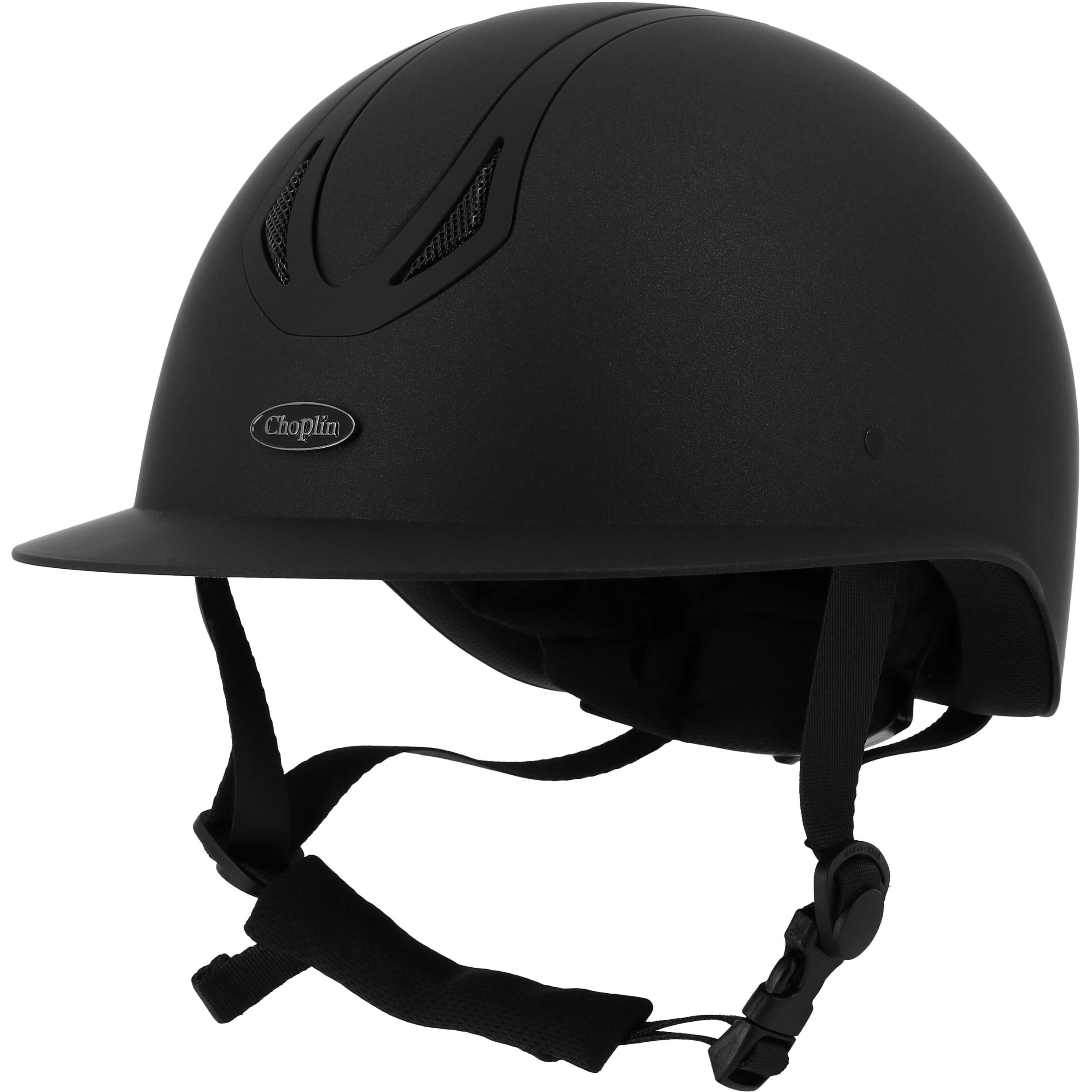 Reithelm MEYRIK schwarz