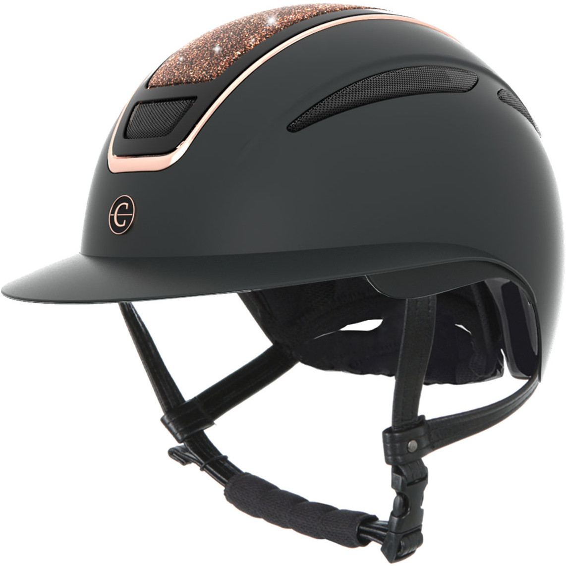 Reithelm ELITE Polo rosegold