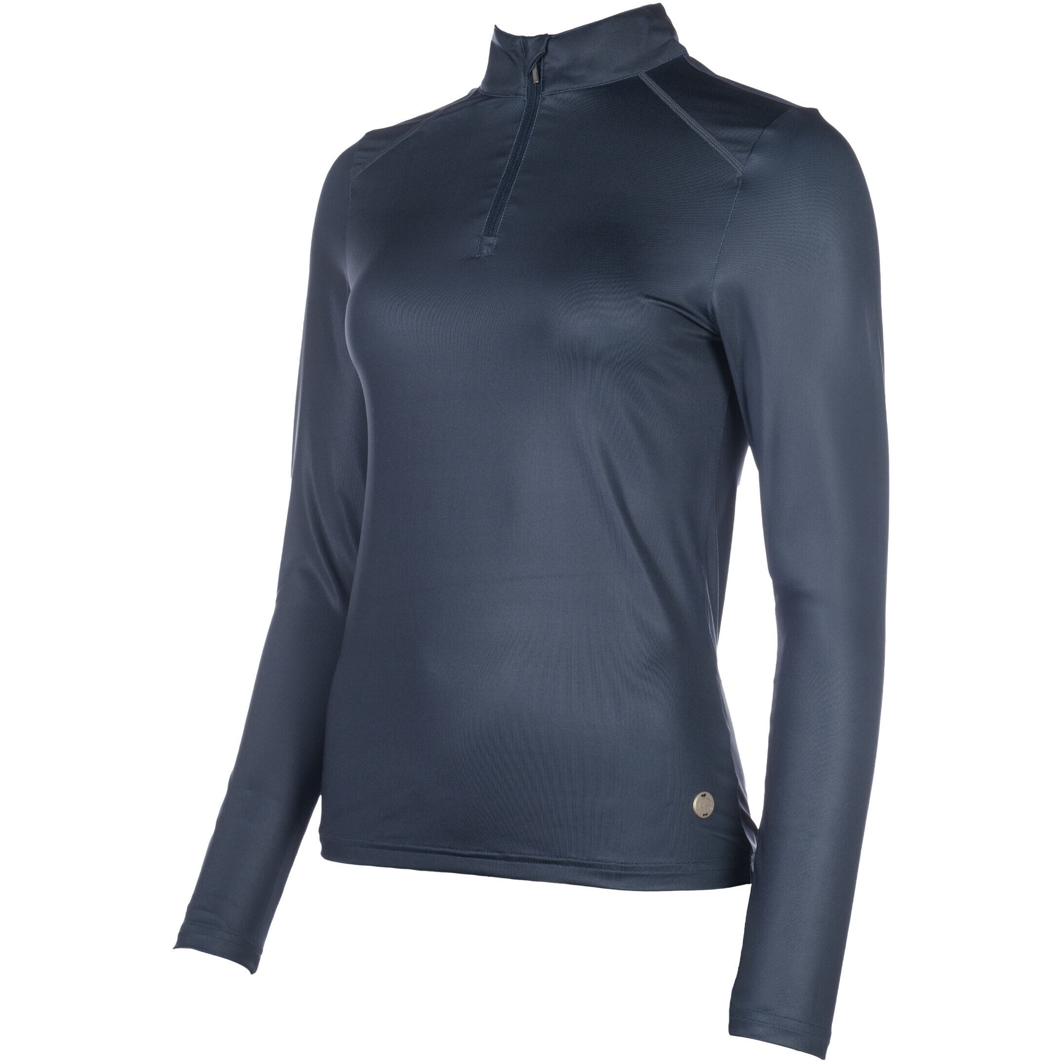 Damen Funktionsshirt SUMMER MILANO II dunkelblau