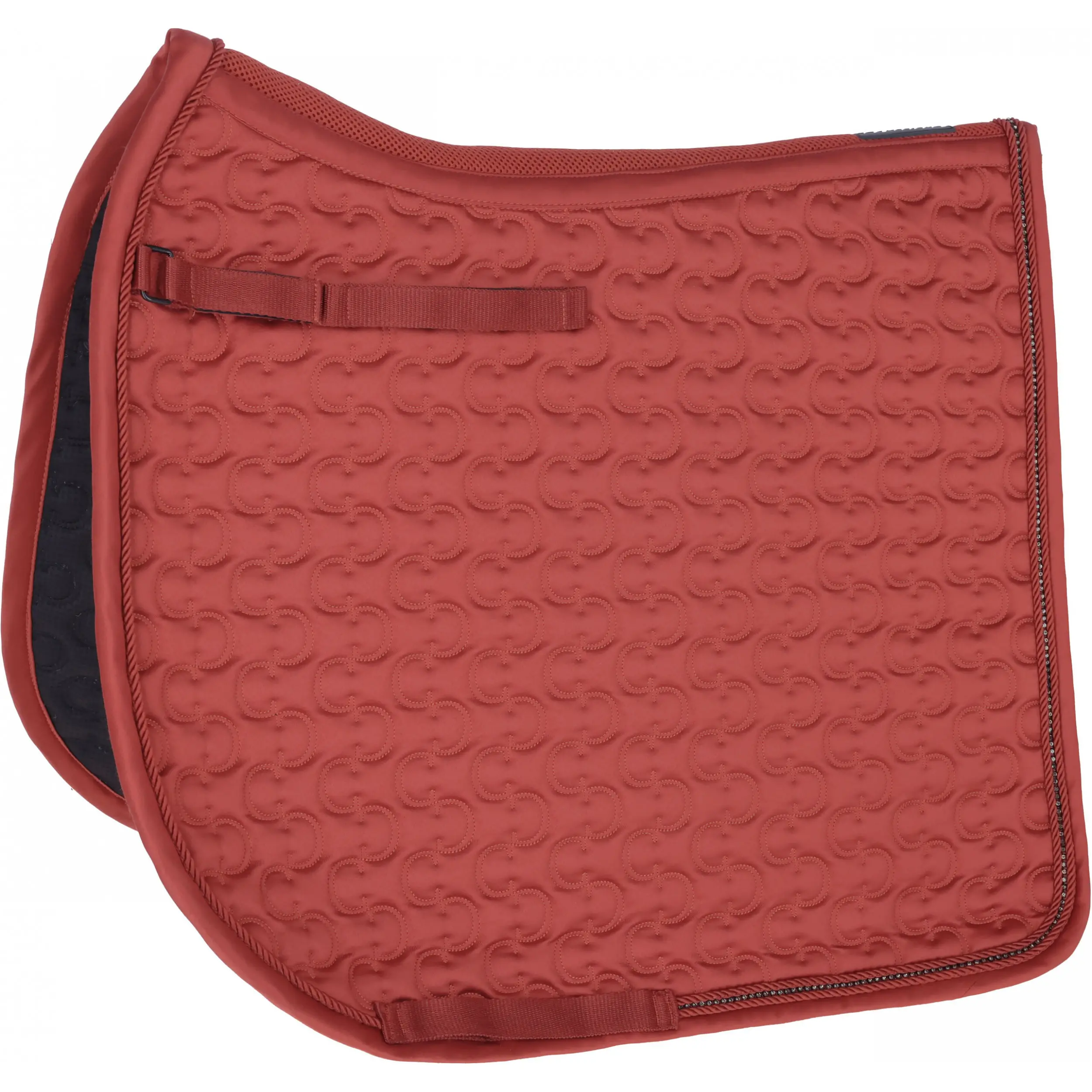 Schabracke H/W 2025 rust