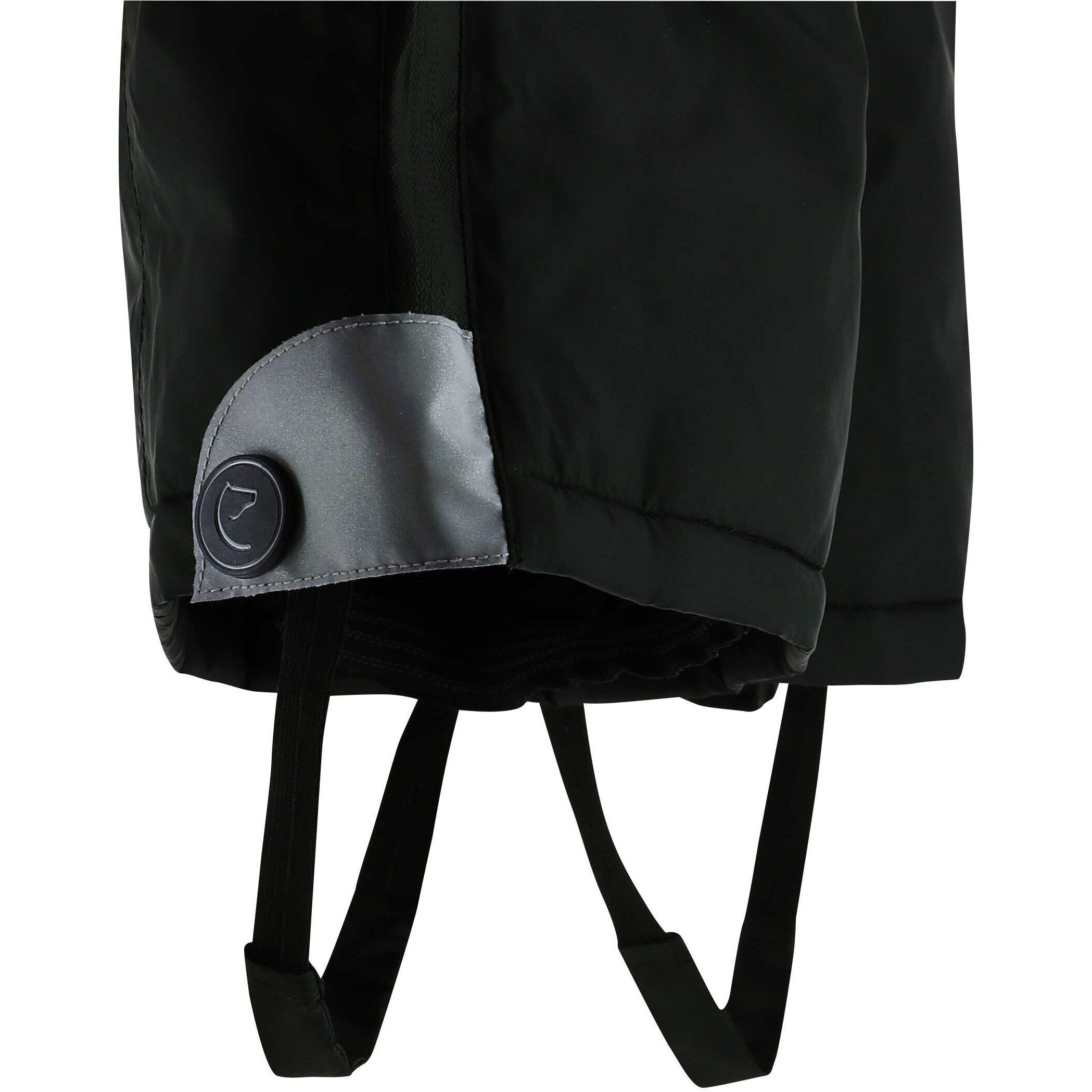 Überziehhose SONA schwarz