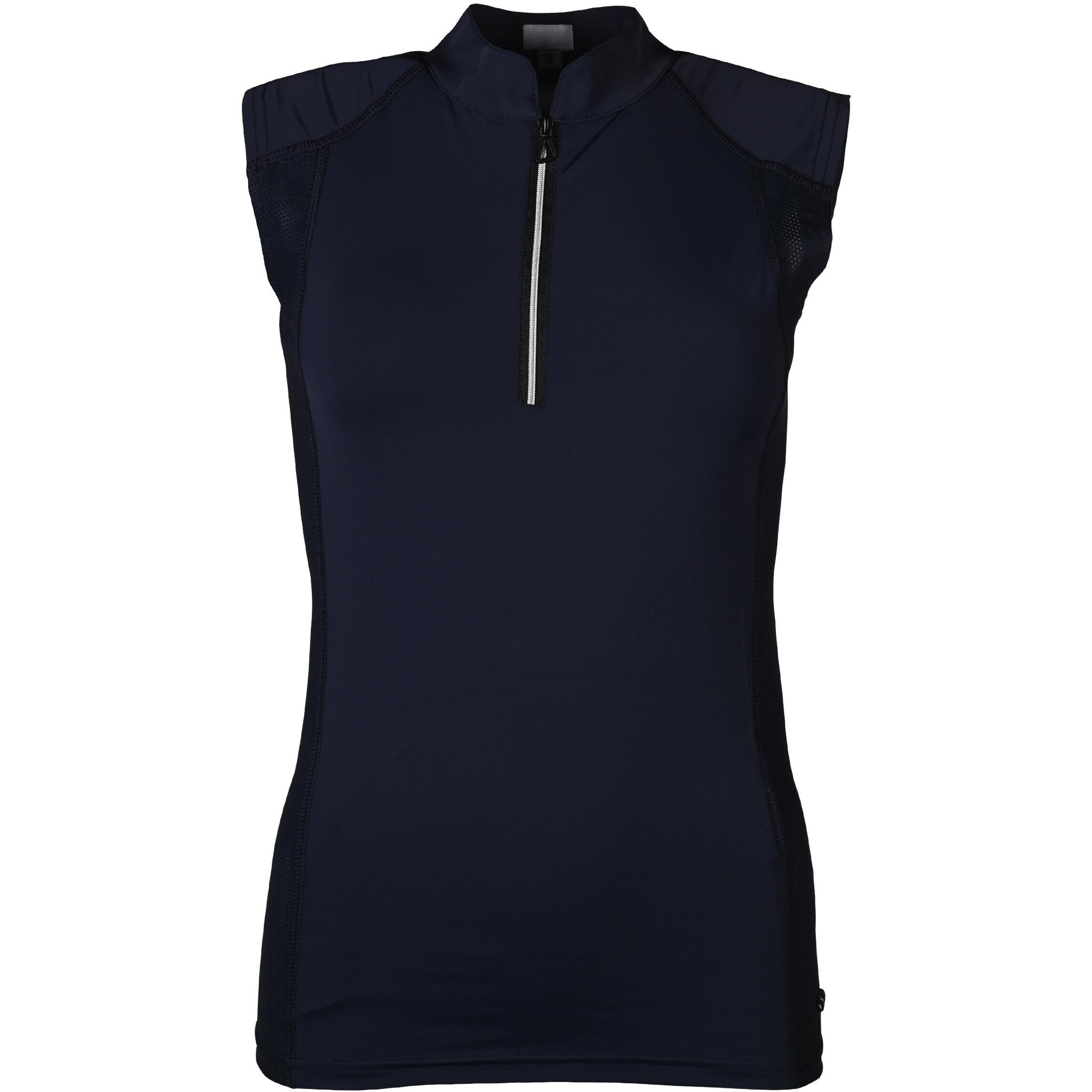 Damen Top HANNAH dunkelblau