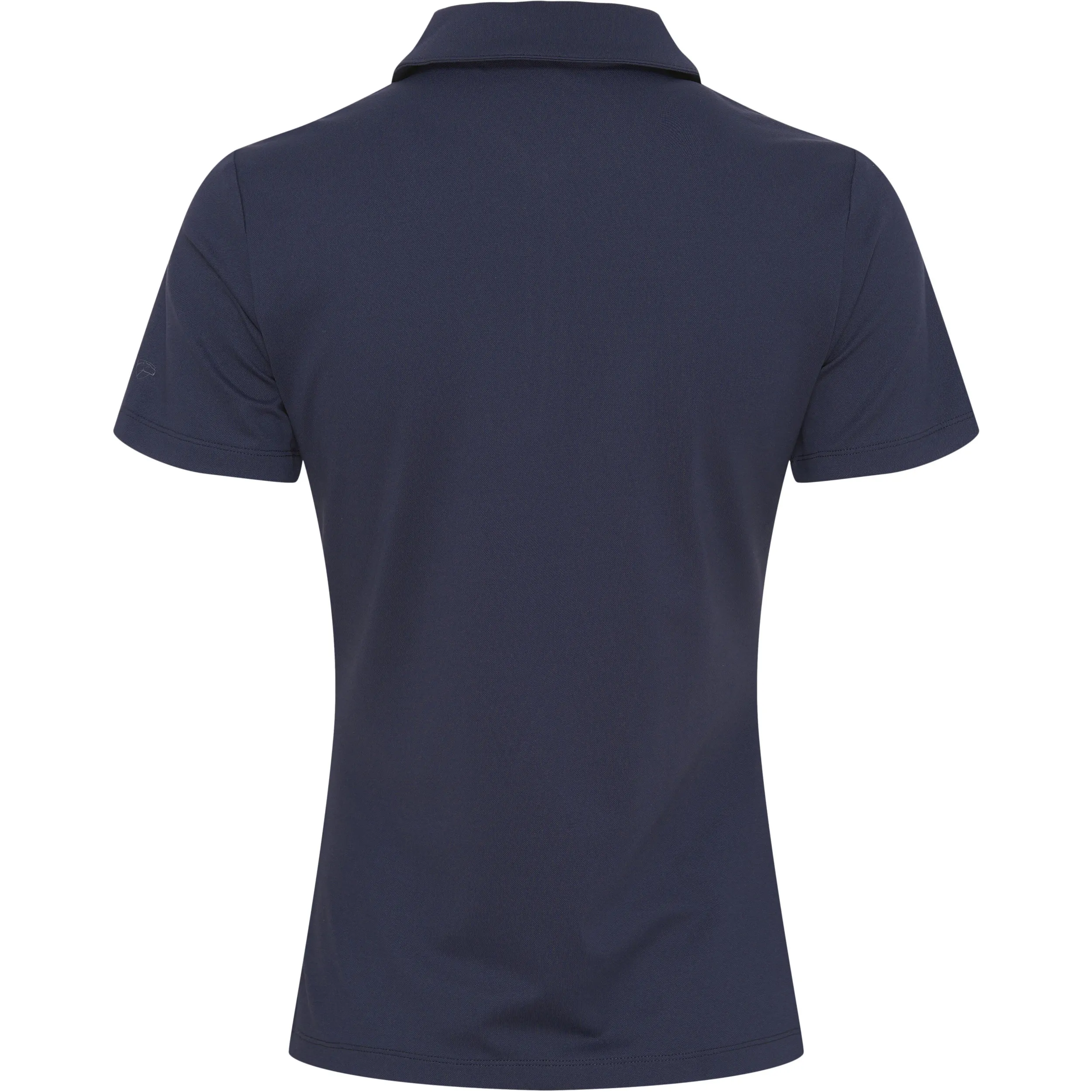 Damen Poloshirt NASH navy