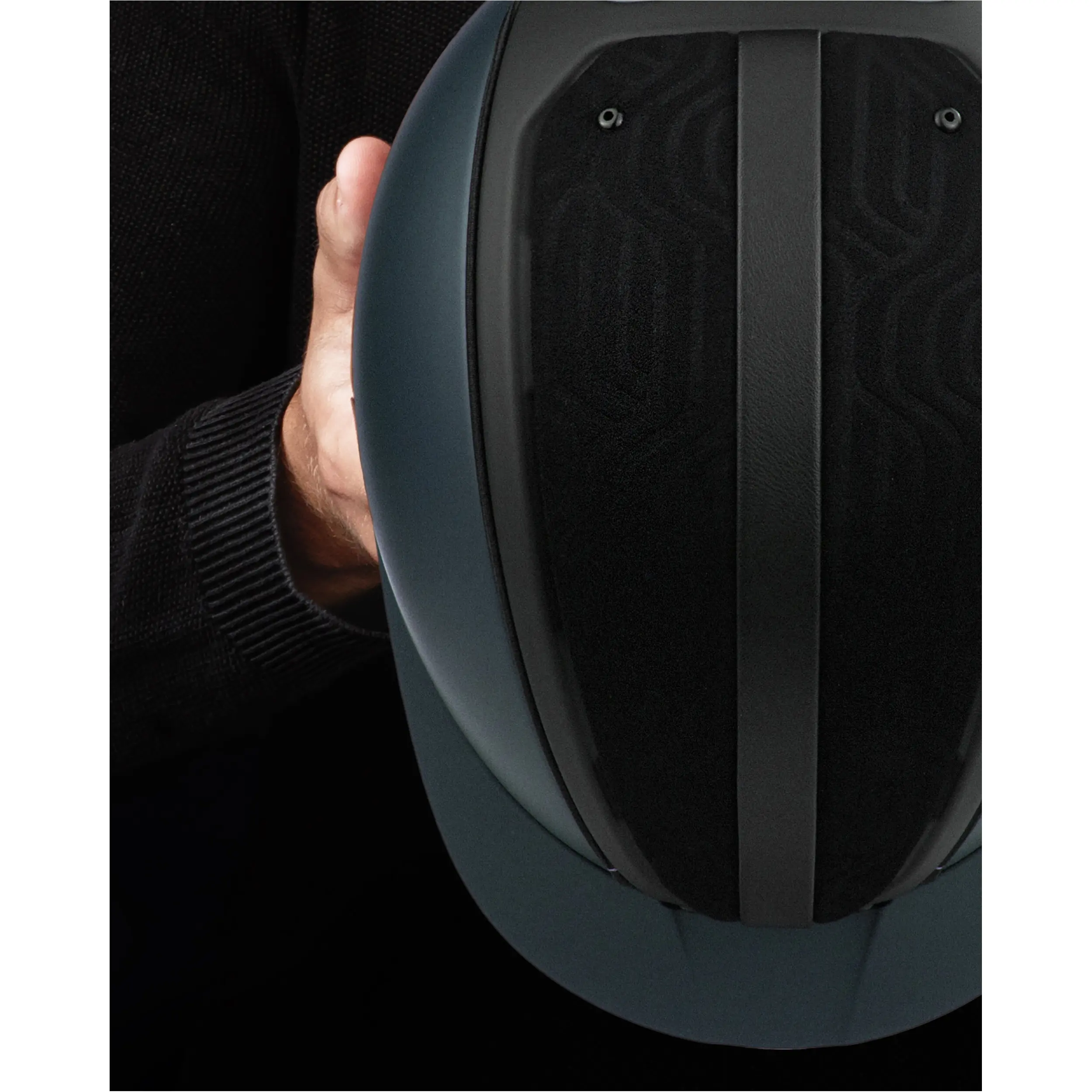 Reithelm DUELL One EDITION petrol/schwarz