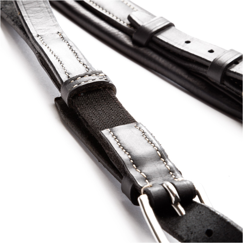 Vorderzeug JEROME schwarz