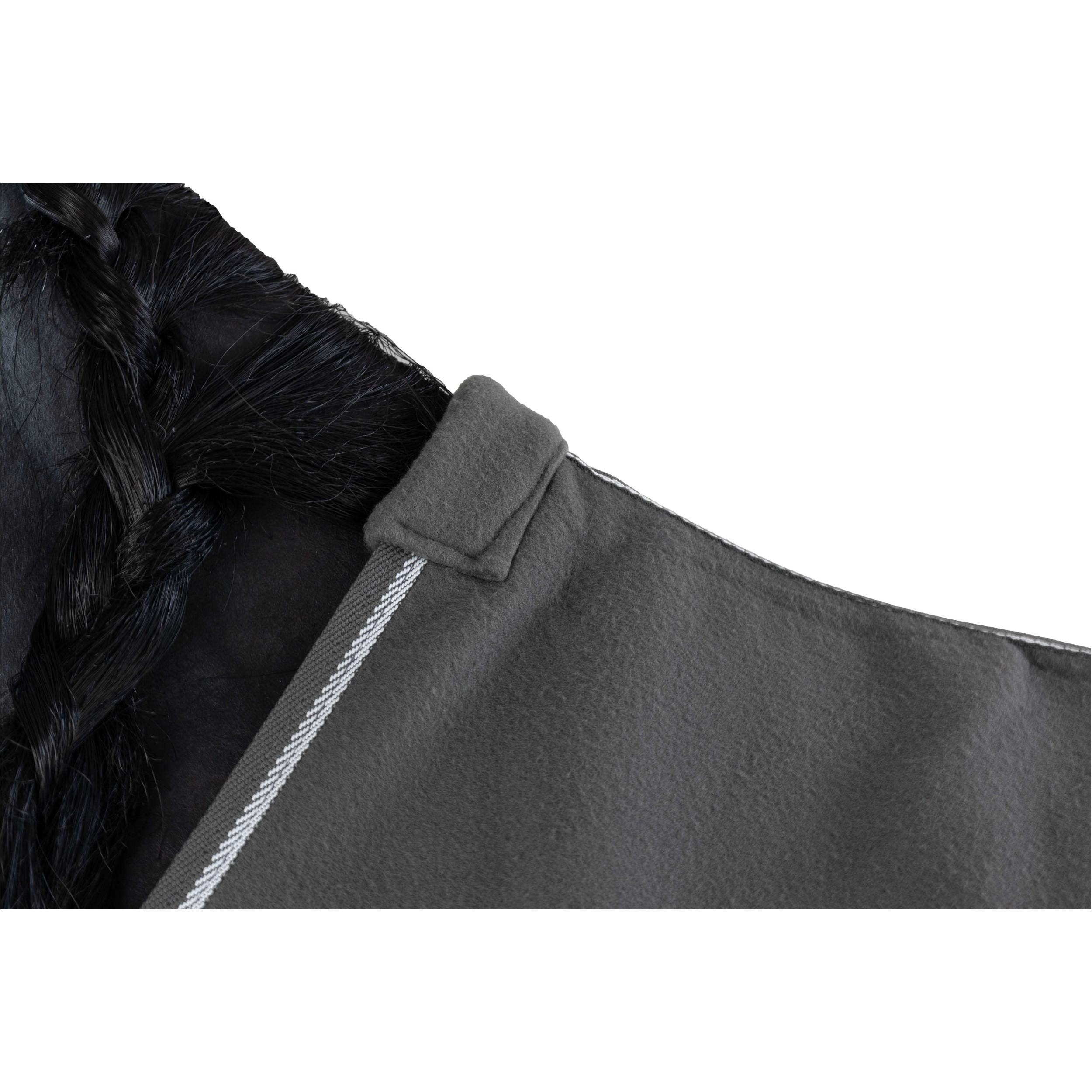 Abschwitzdecke ECONOMIC grau Abschwitzdecke ECONOMIC grau