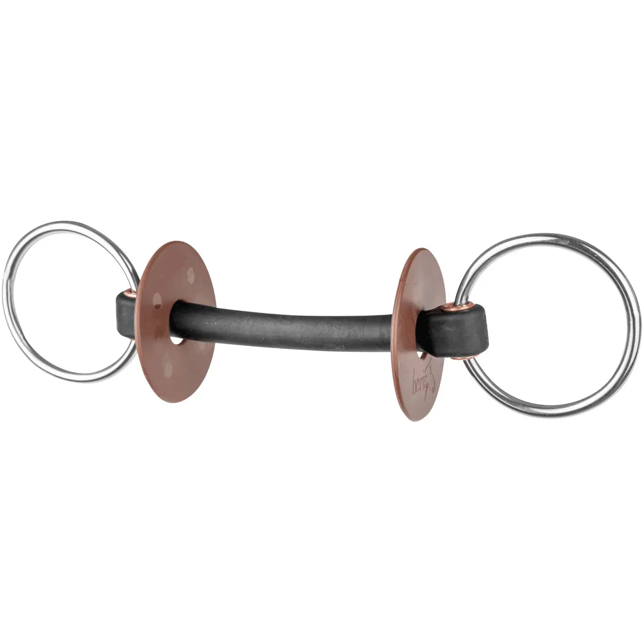 Wassertrense PURE extra soft 18mm/12,5cm