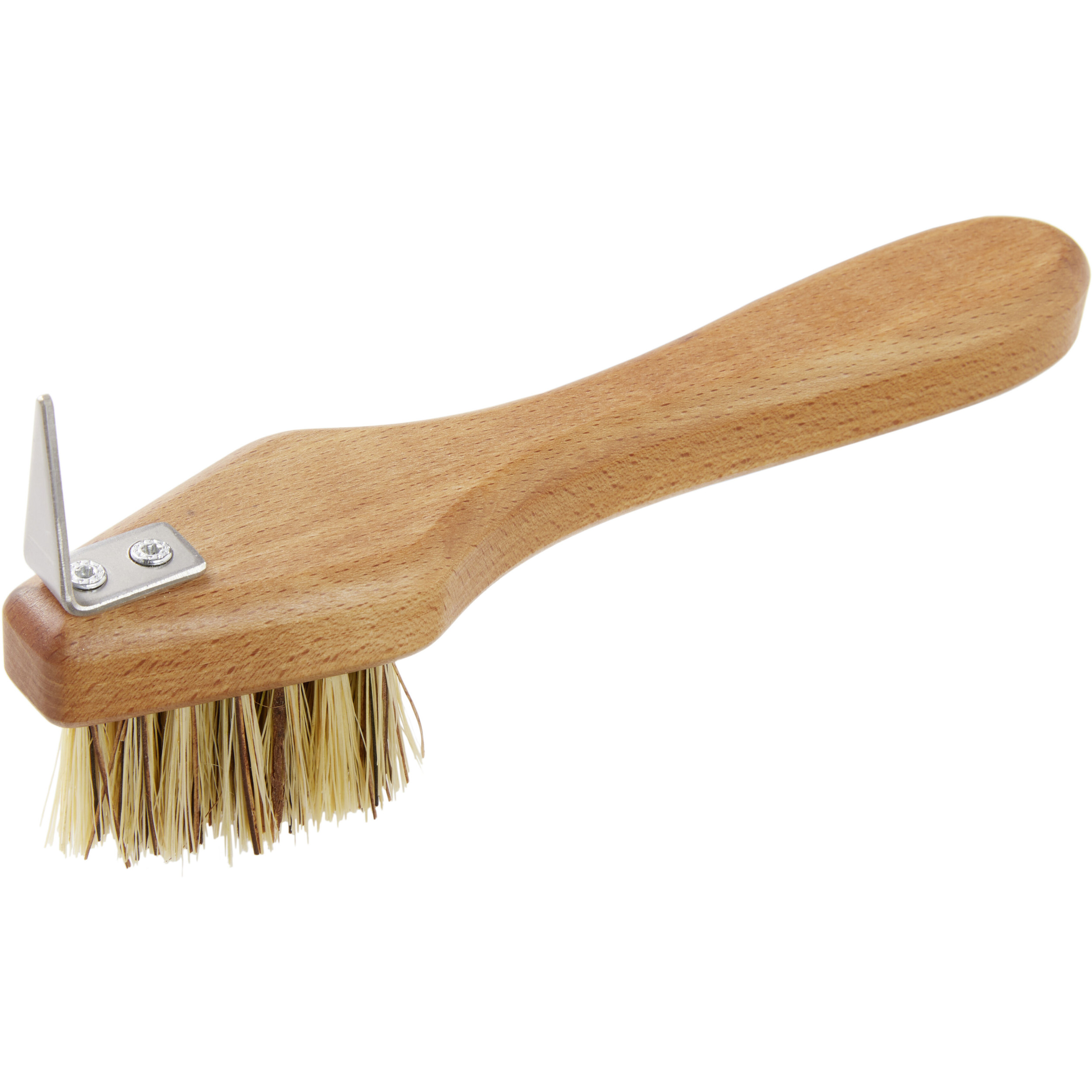 Hufkratzer spitz natur