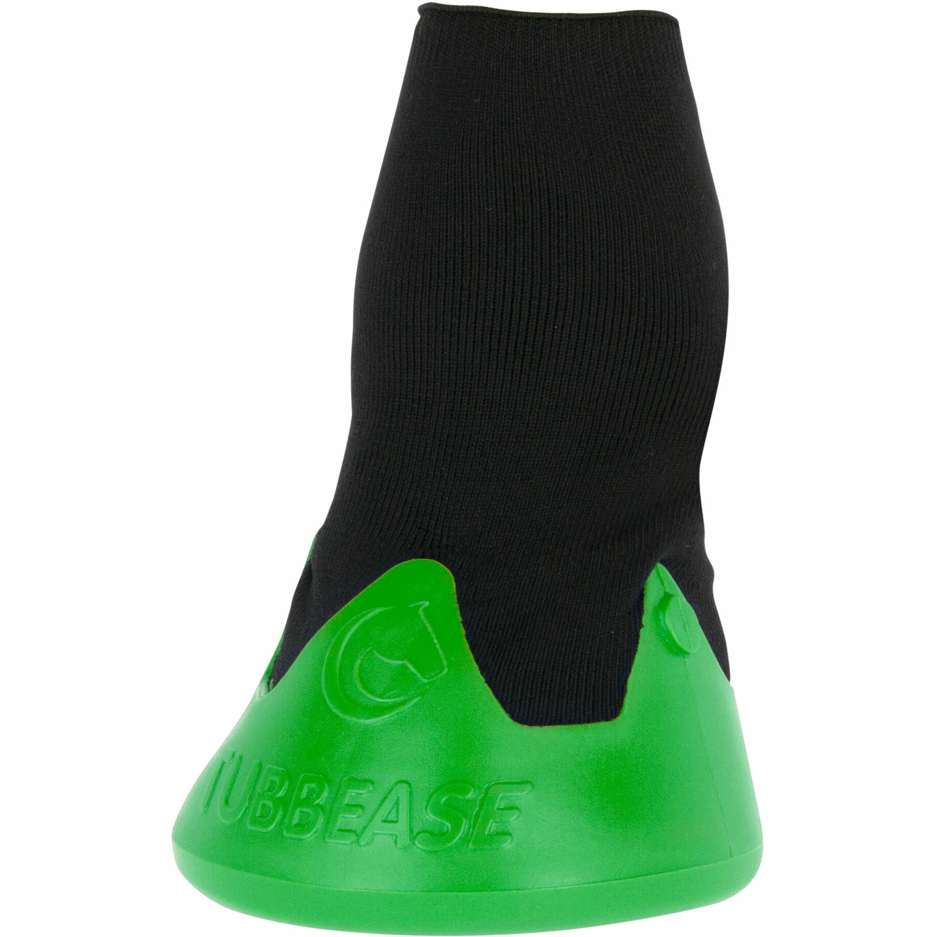 Behandlungsschuh TUBBEASE™ für Pferdehufe