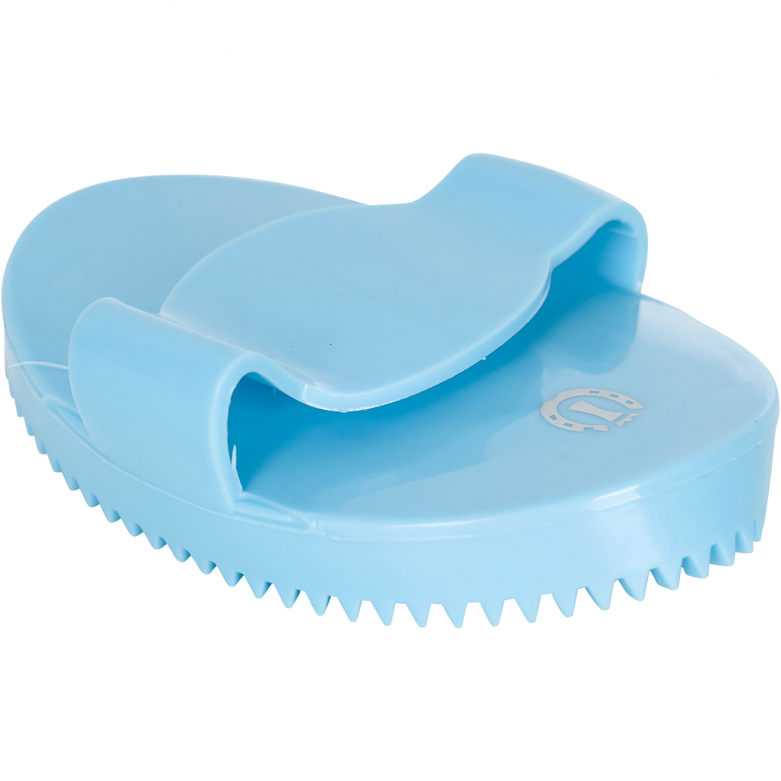 Gummistriegel IRH blue breeze