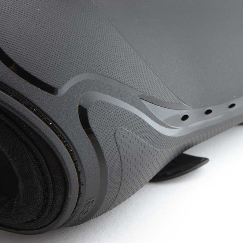 Gamaschen (2er Set) COMPETE schwarz