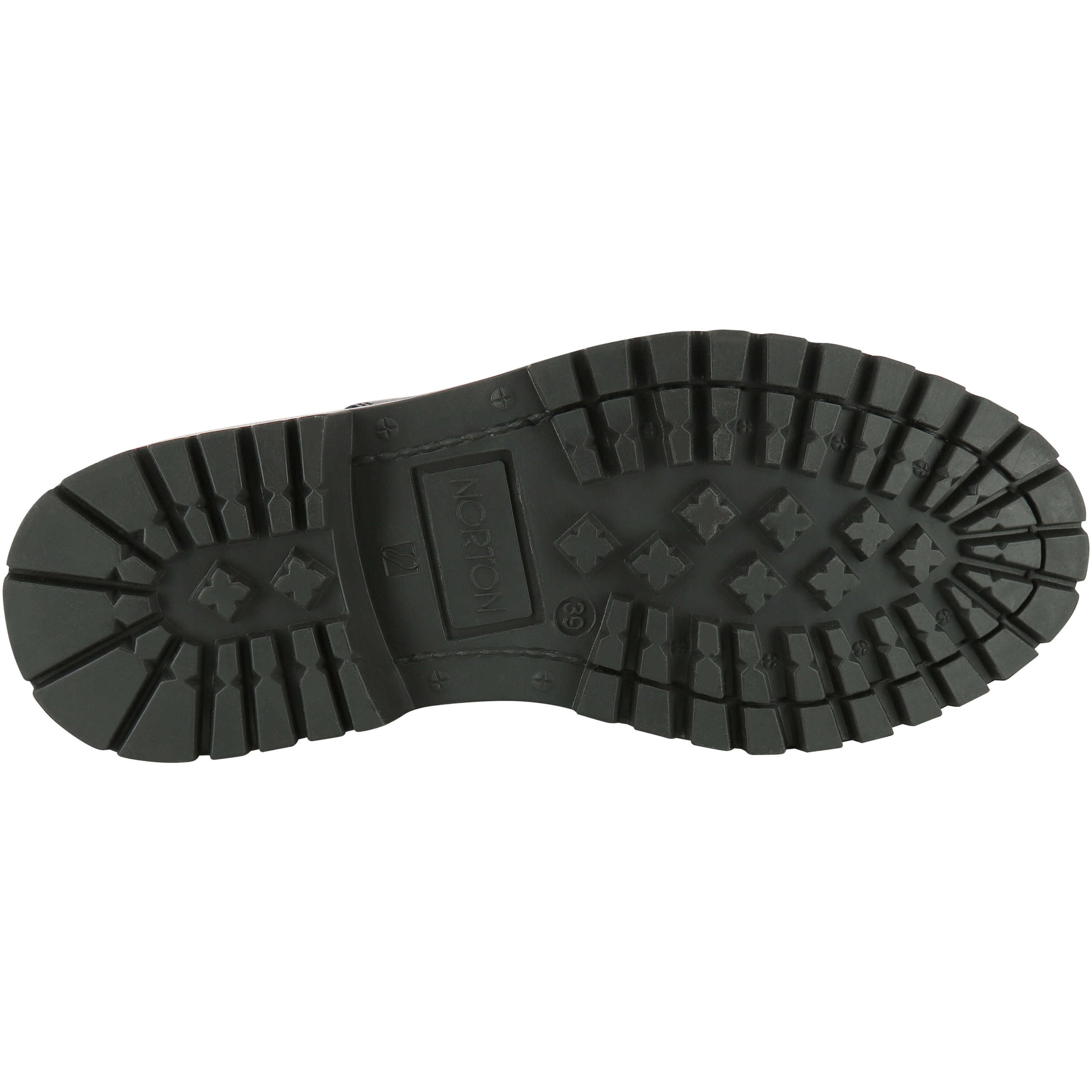 Winterstiefeletten CAMARGUE Echtleder schwarz Winterstiefeletten CAMARGUE Echtleder schwarz